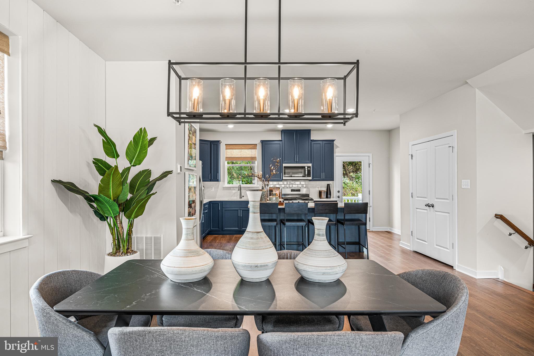 RIVER POINTE - Residential