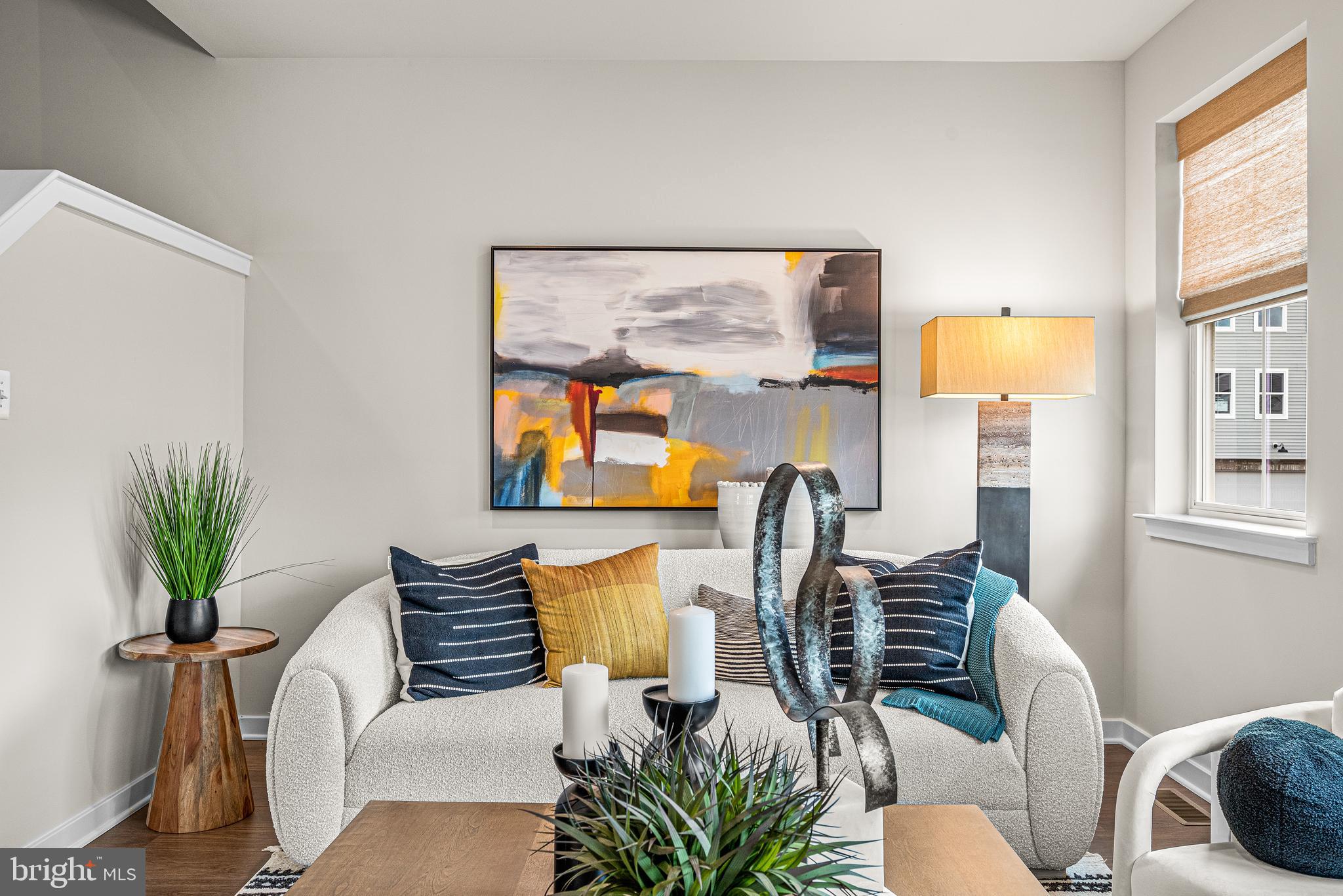 RIVER POINTE - Residential