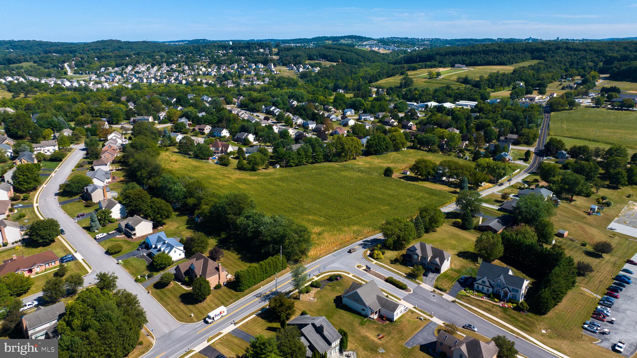 SCARBOROUGH - Residential