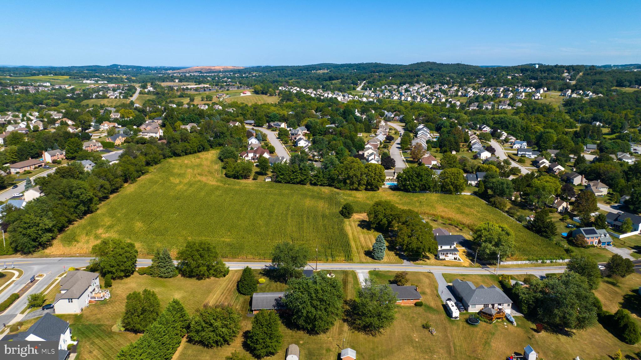 SCARBOROUGH - Residential