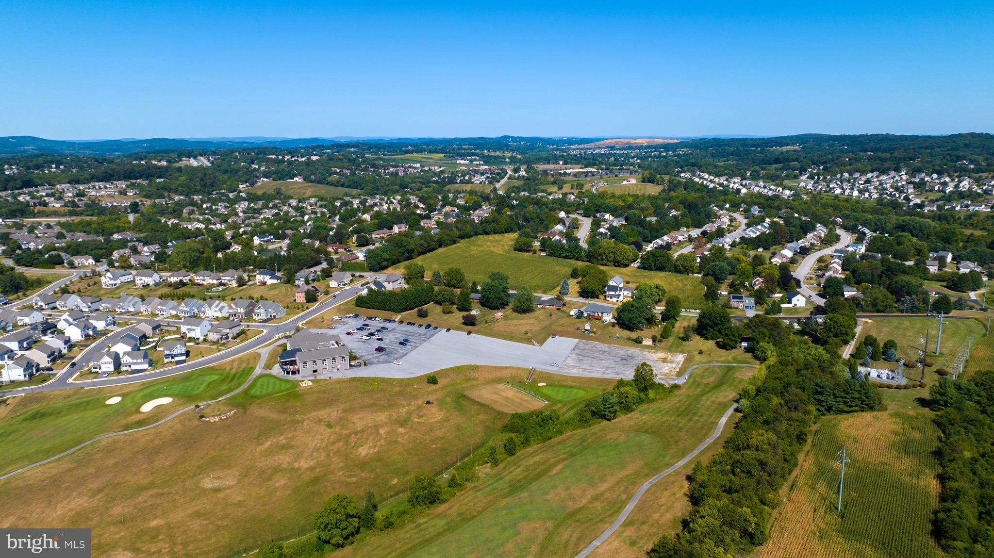 SCARBOROUGH - Residential