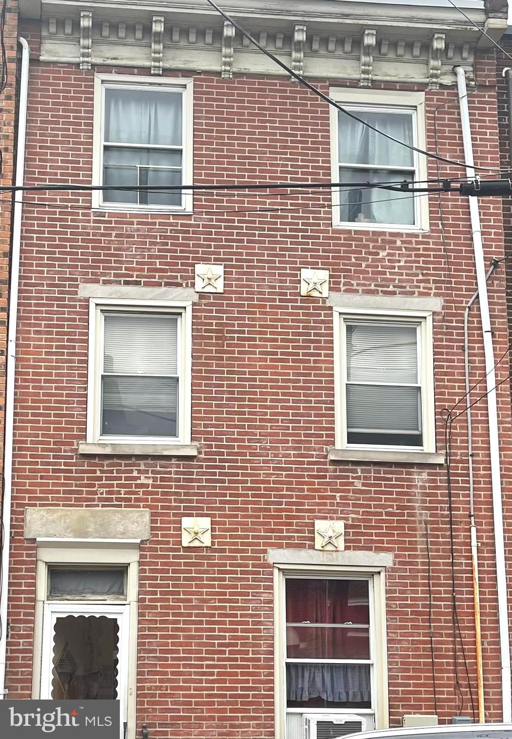 PORT RICHMOND - Residential