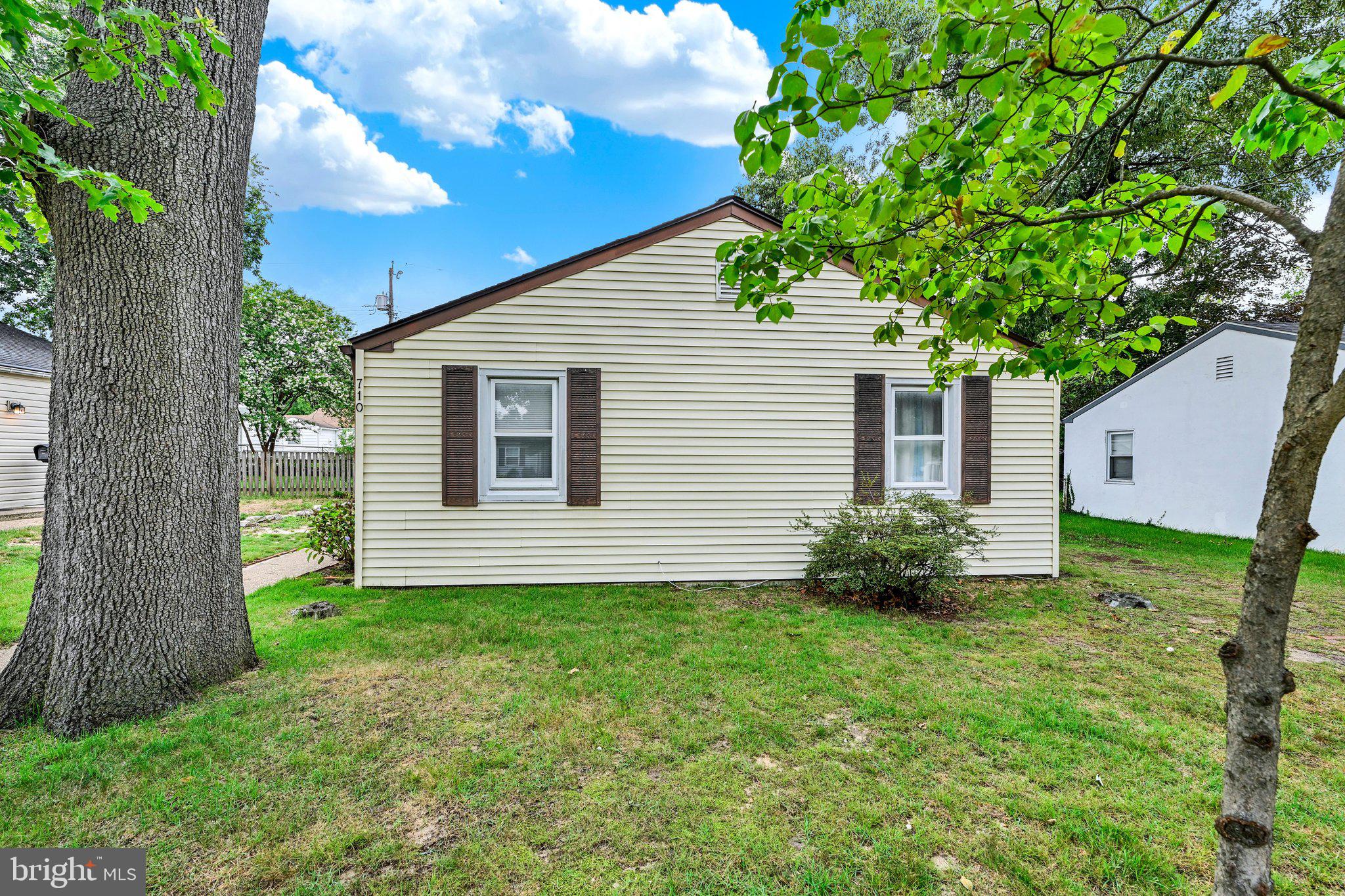 HARUNDALE - Residential