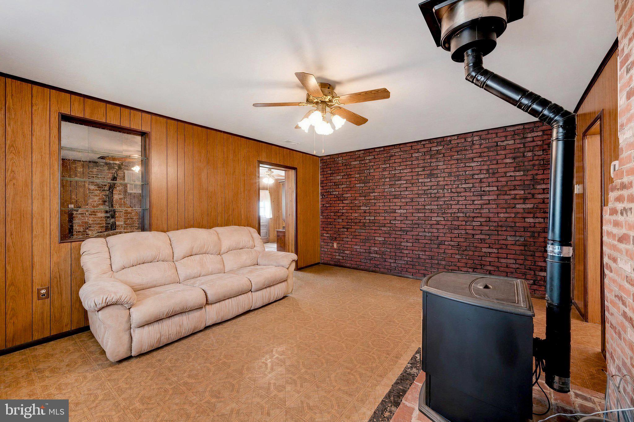 HARUNDALE - Residential