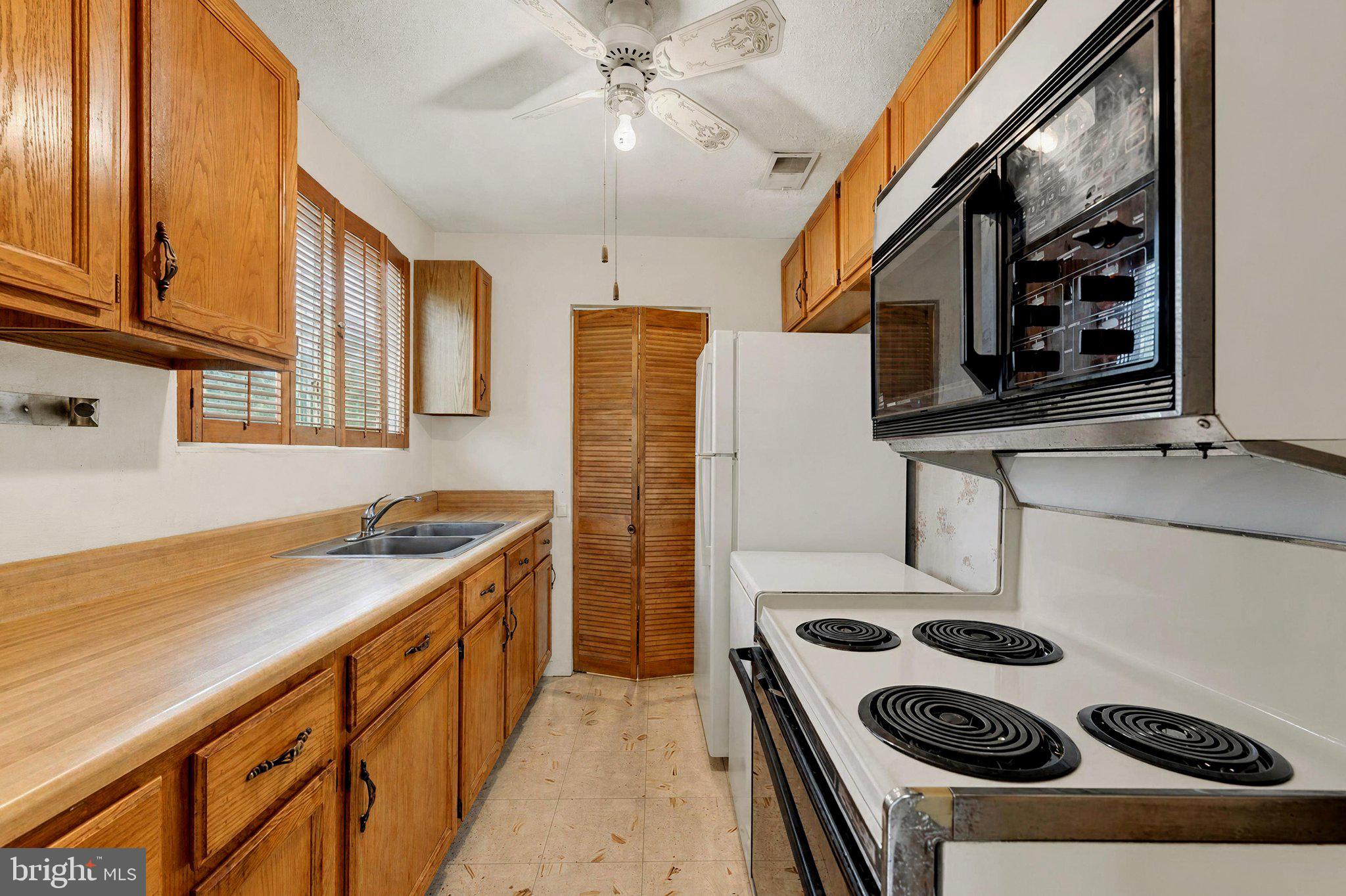 HARUNDALE - Residential