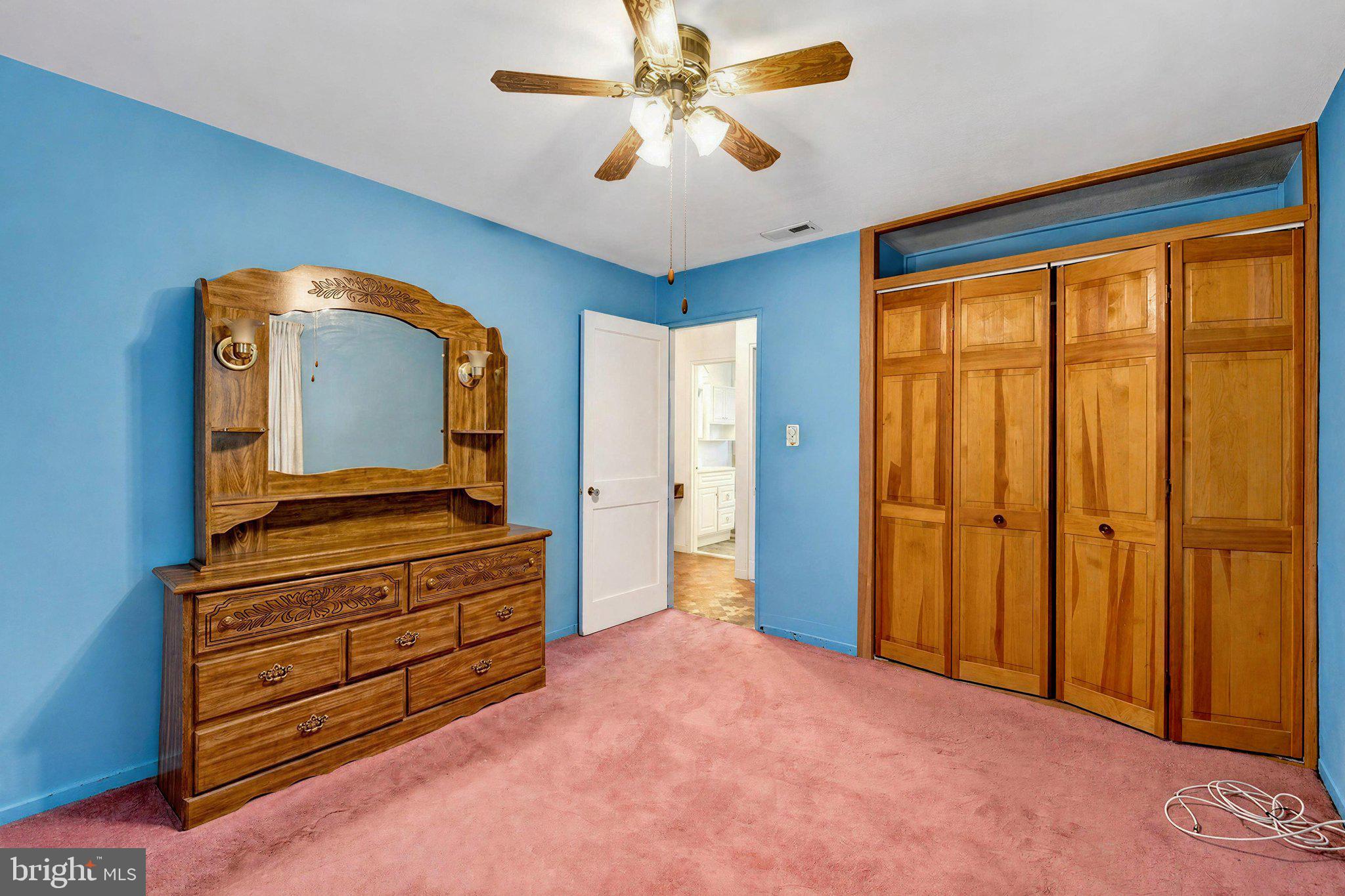 HARUNDALE - Residential