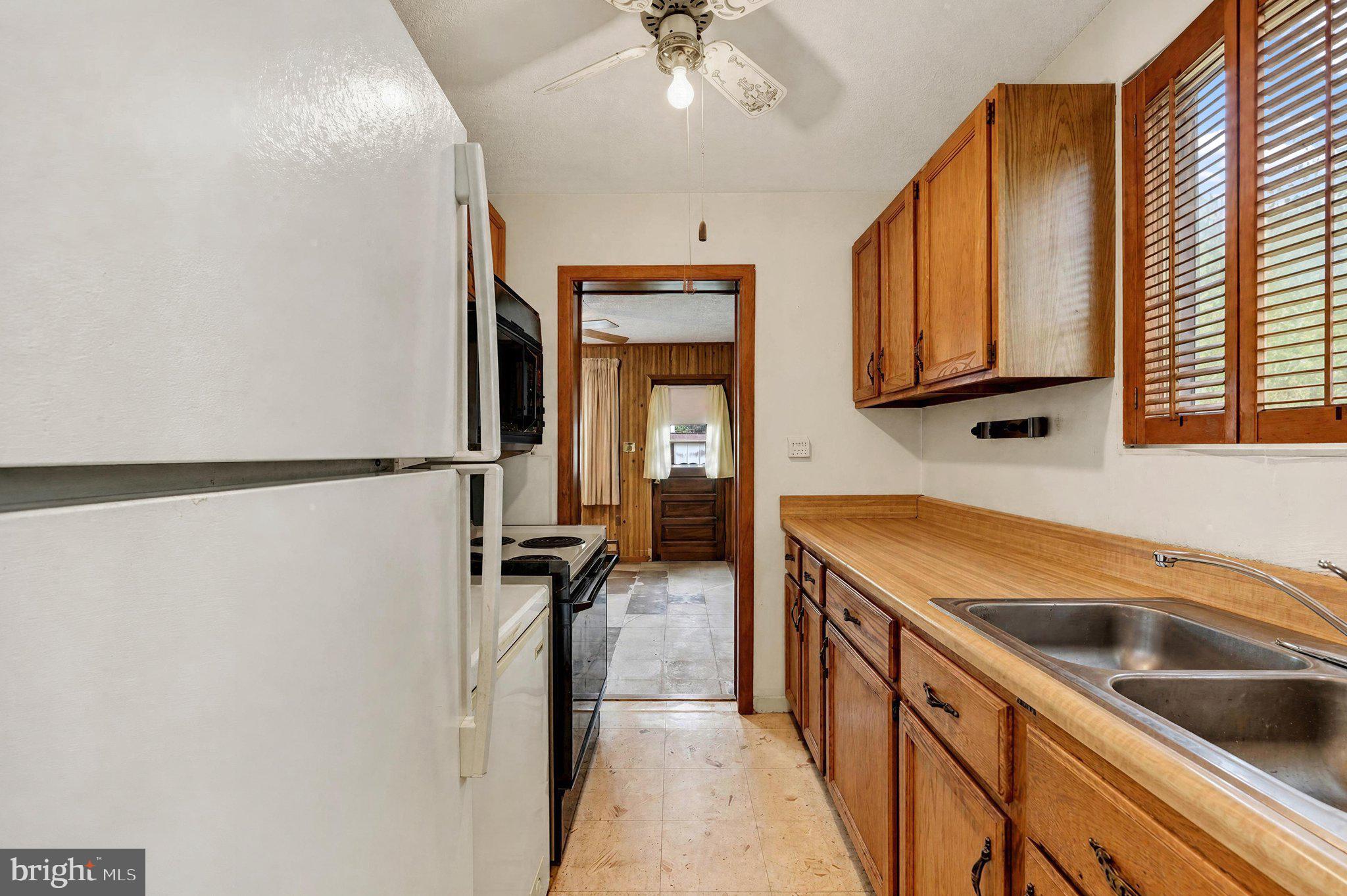 HARUNDALE - Residential