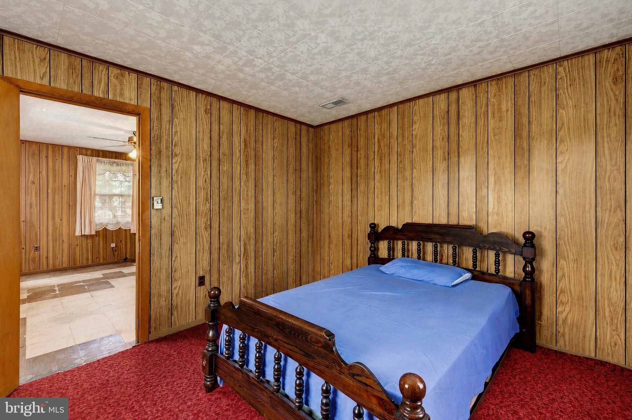 HARUNDALE - Residential