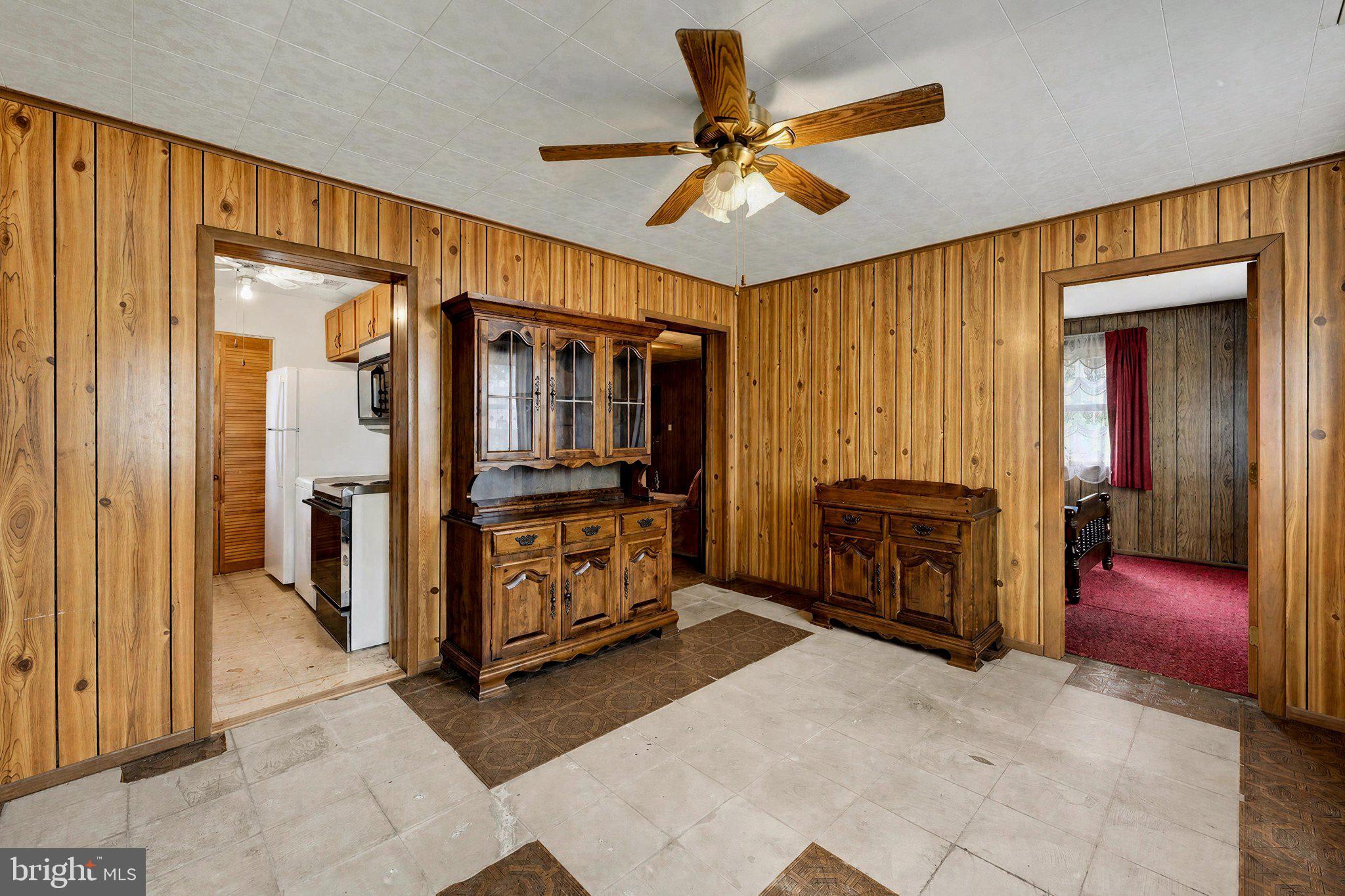 HARUNDALE - Residential