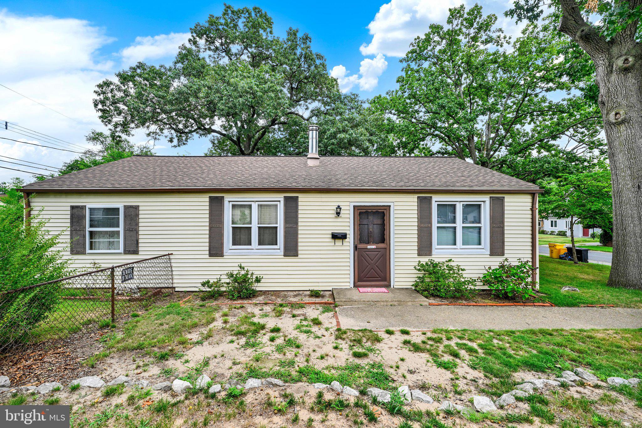 HARUNDALE - Residential