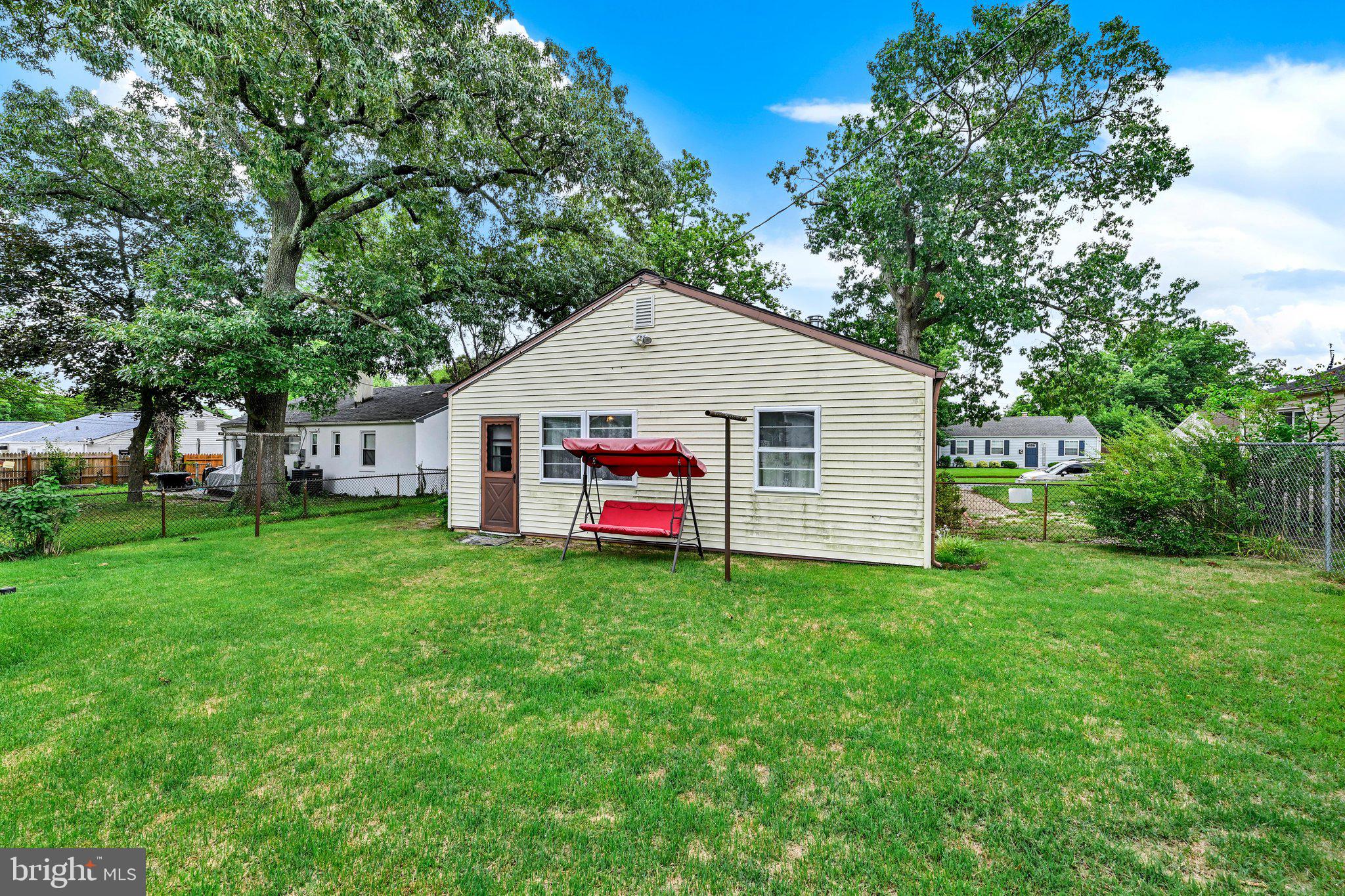 HARUNDALE - Residential