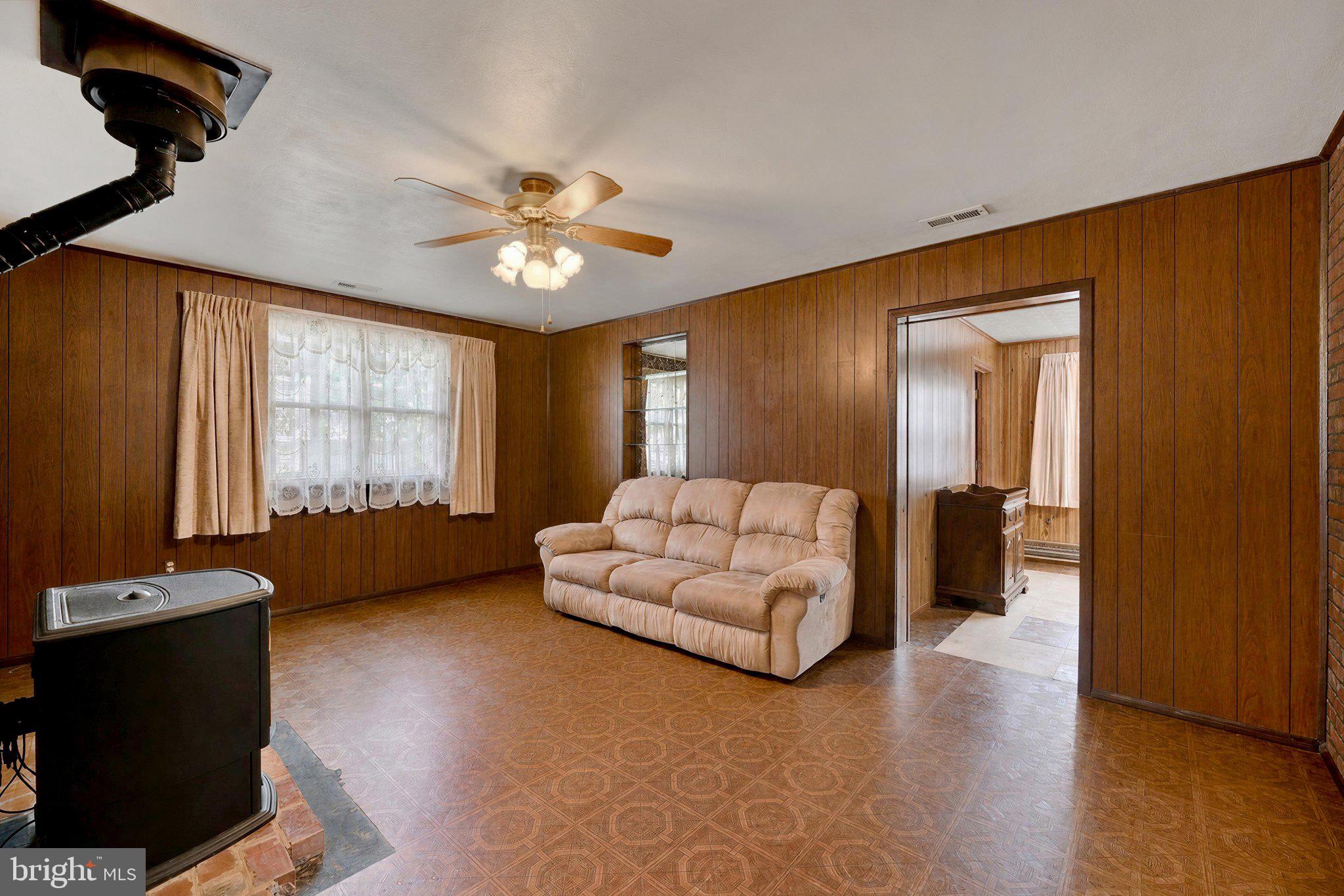 HARUNDALE - Residential