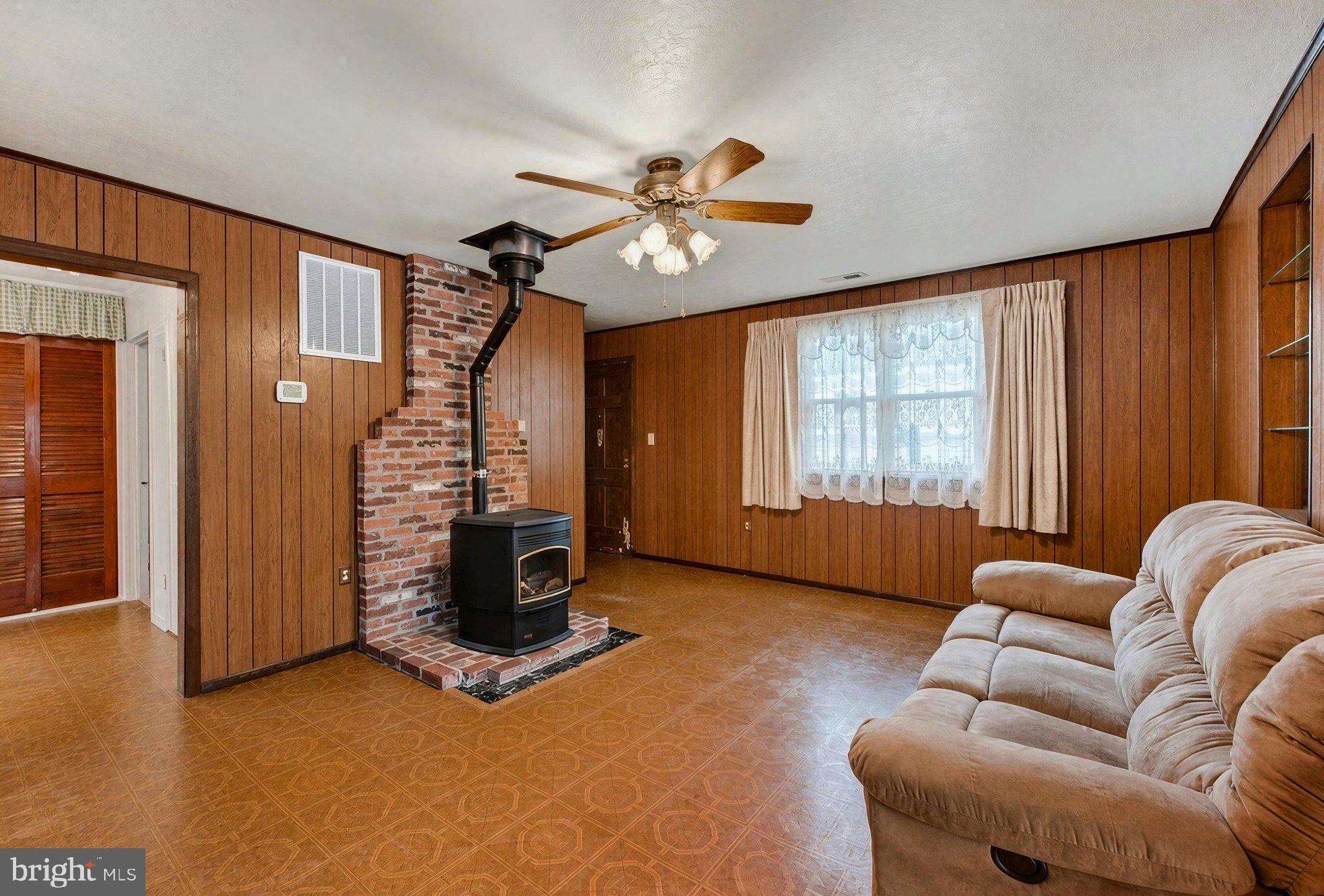HARUNDALE - Residential