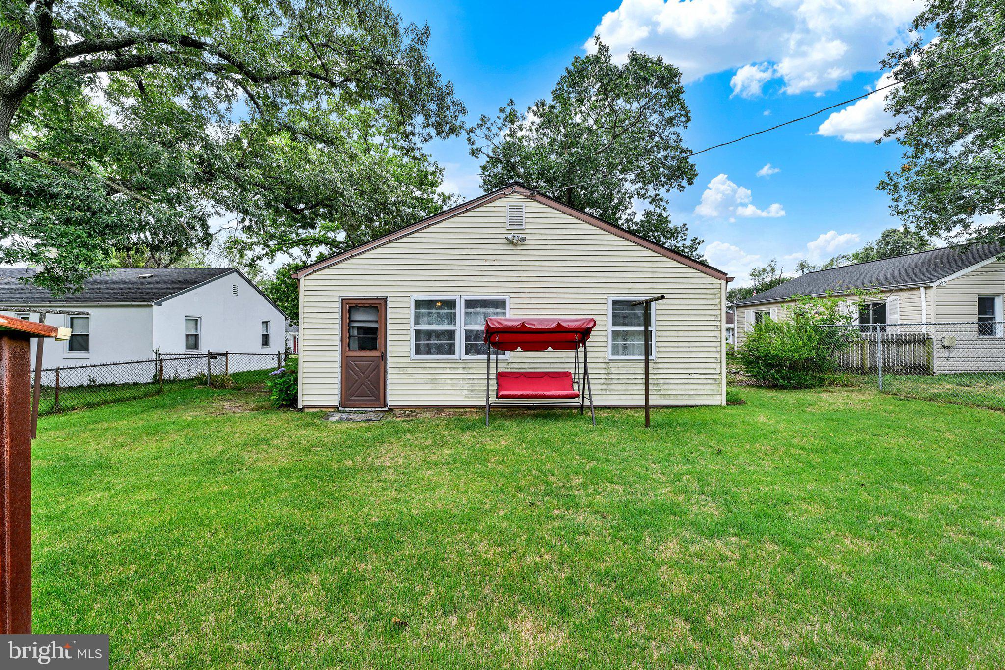HARUNDALE - Residential