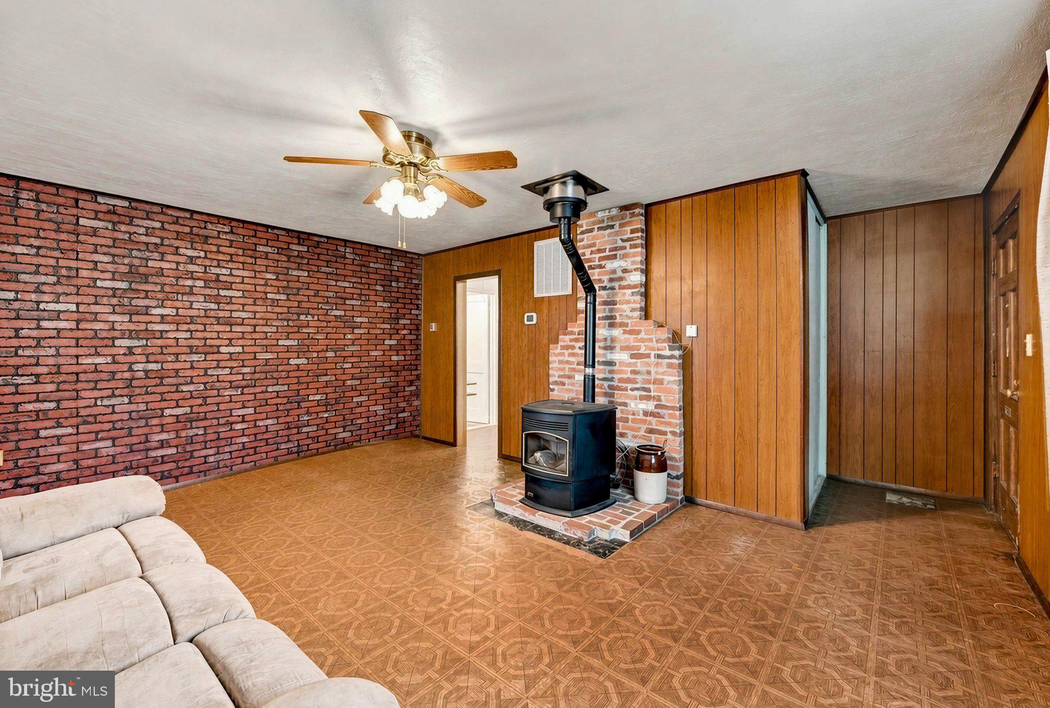 HARUNDALE - Residential