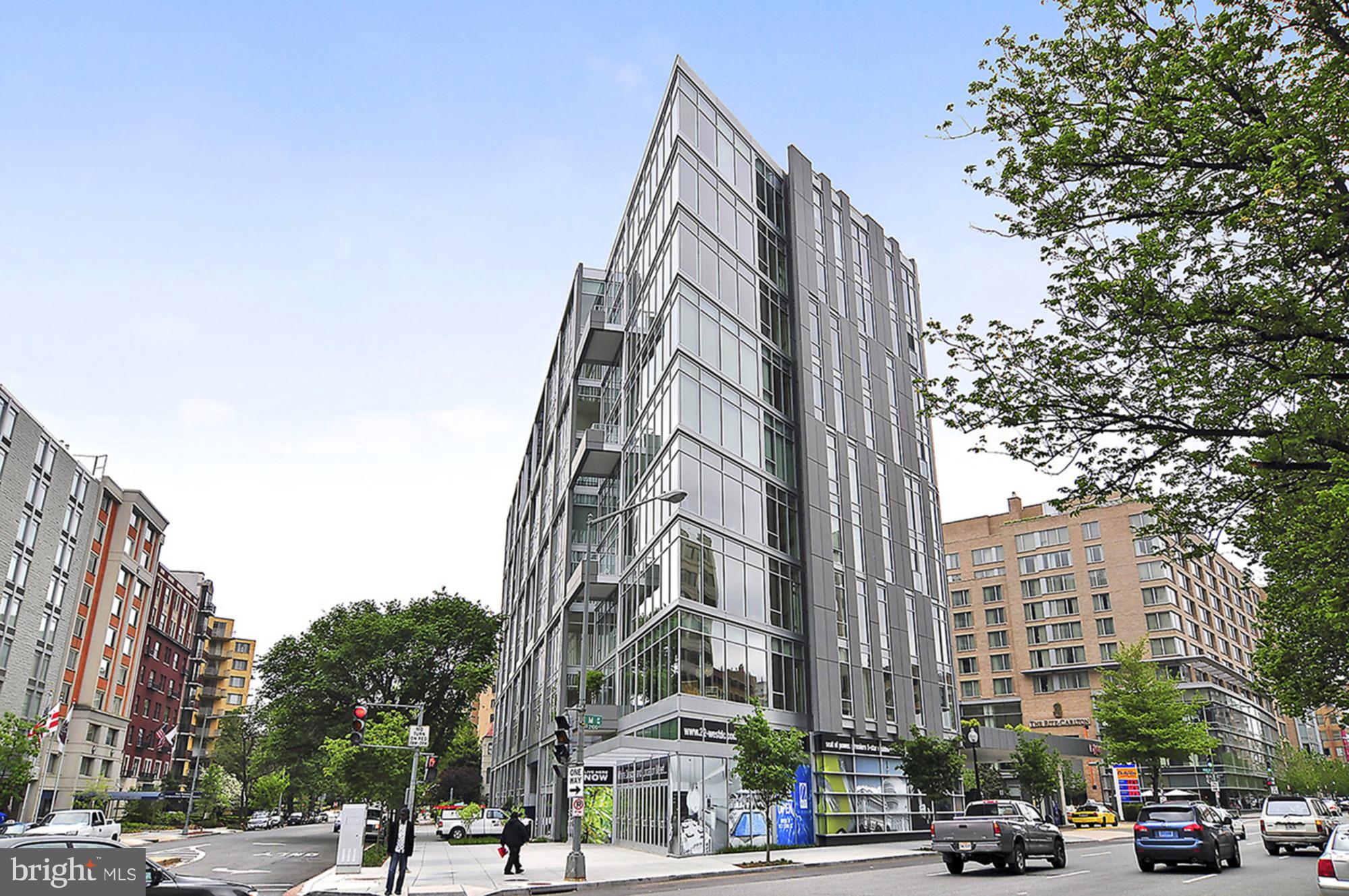 WEST END - Residential