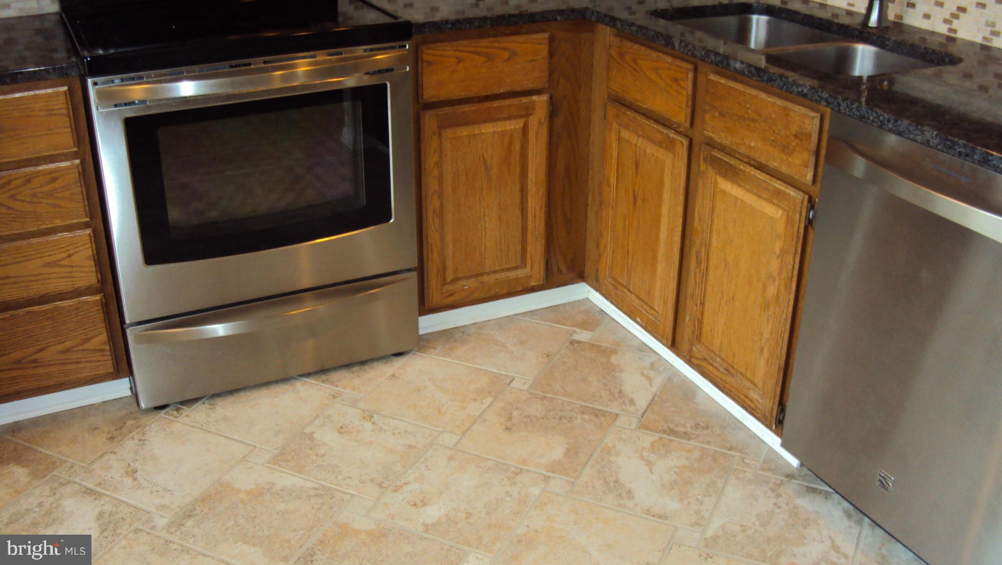 CHESTNUT HILL COVE - Residential Lease