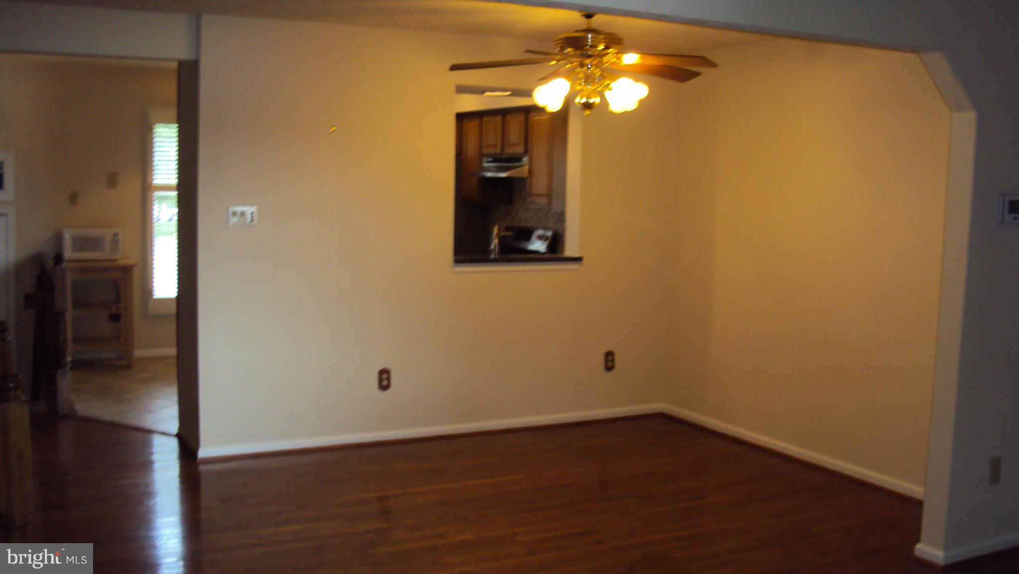 CHESTNUT HILL COVE - Residential Lease