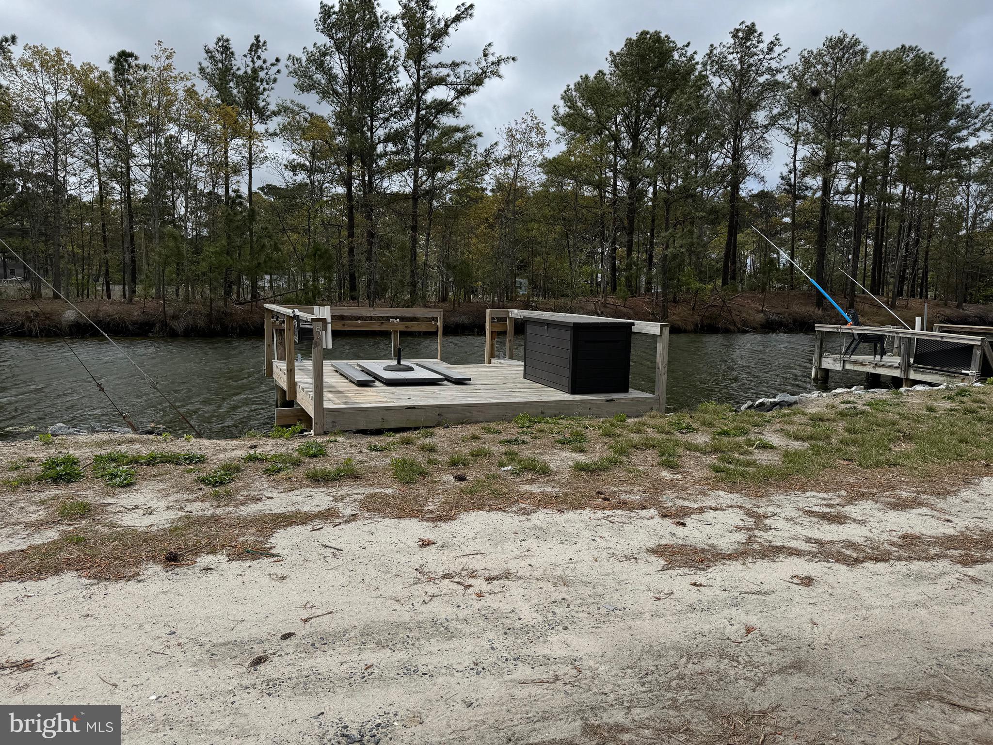 REHOBOTH SHORES MHP - Residential
