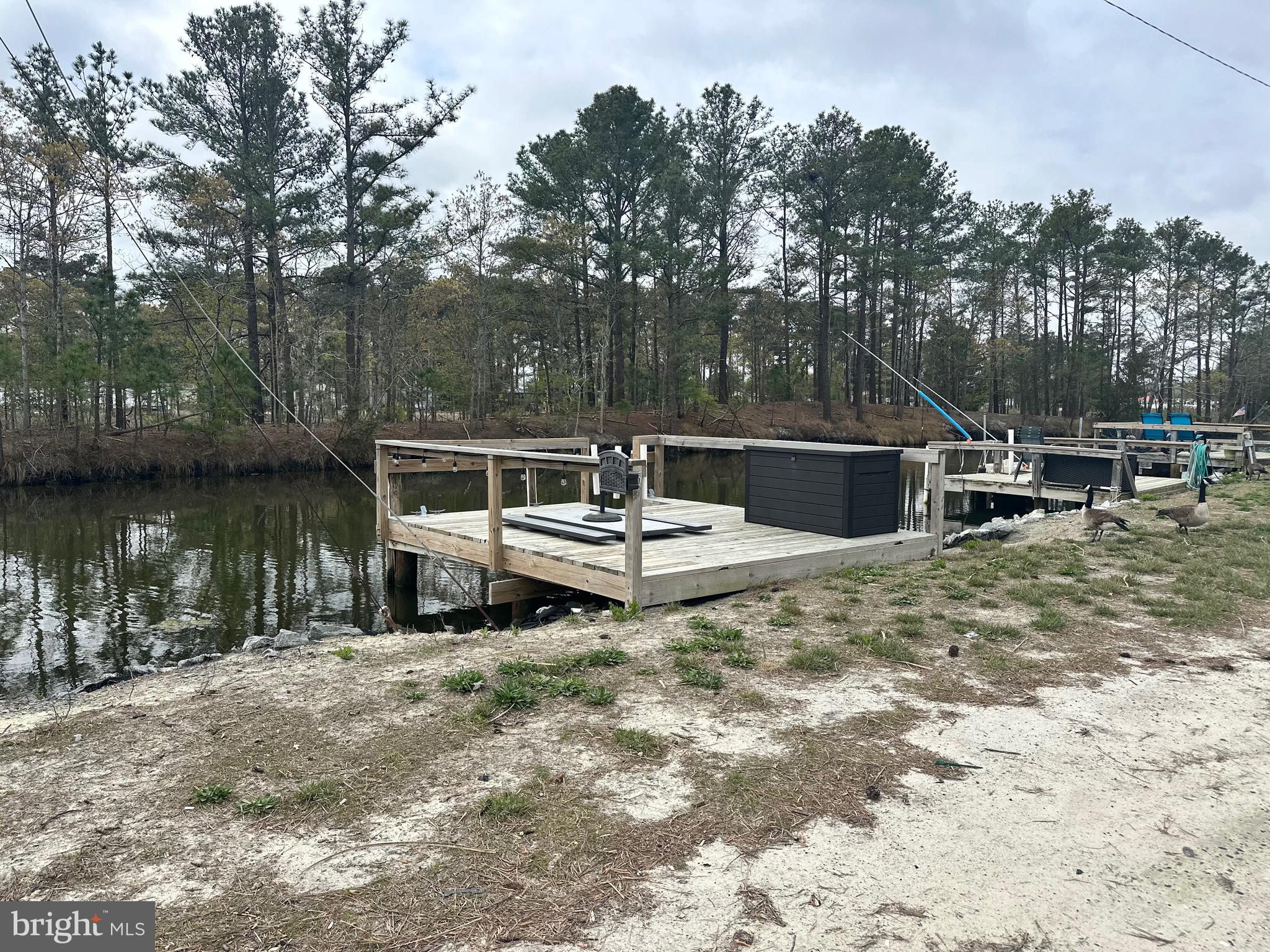 REHOBOTH SHORES MHP - Residential