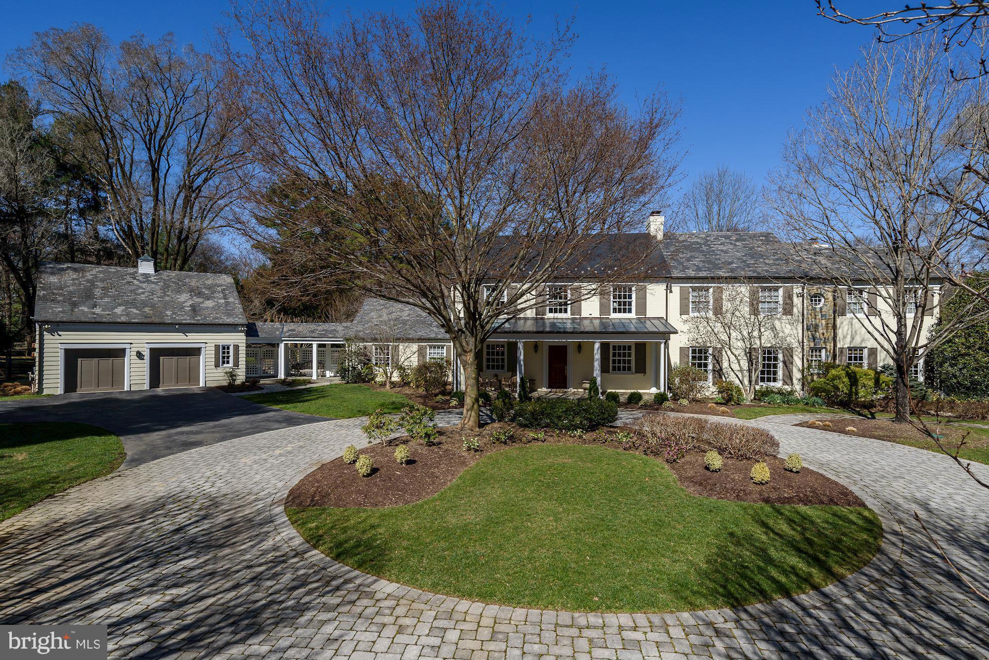 GREAT FALLS ESTATES - Residential