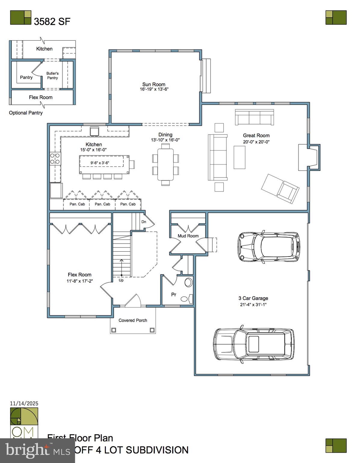 WYNDHAM - Residential