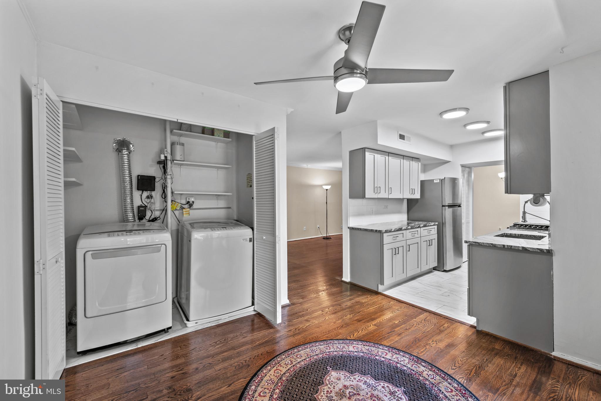 CHERRY GLEN - Residential