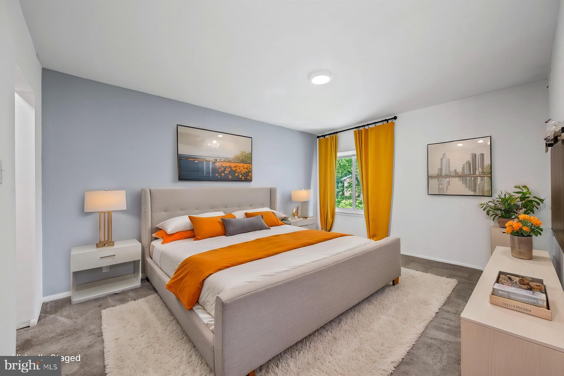 CHERRY GLEN - Residential