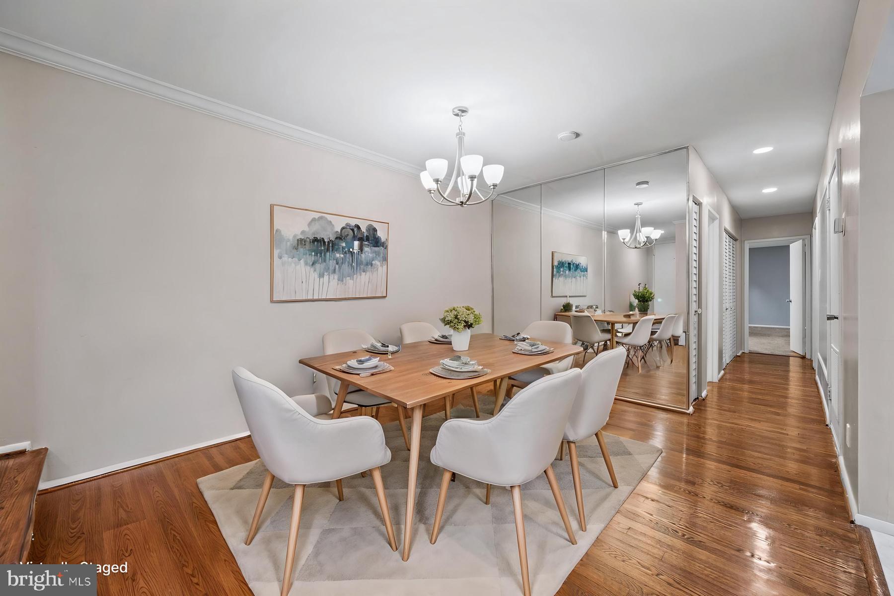 CHERRY GLEN - Residential
