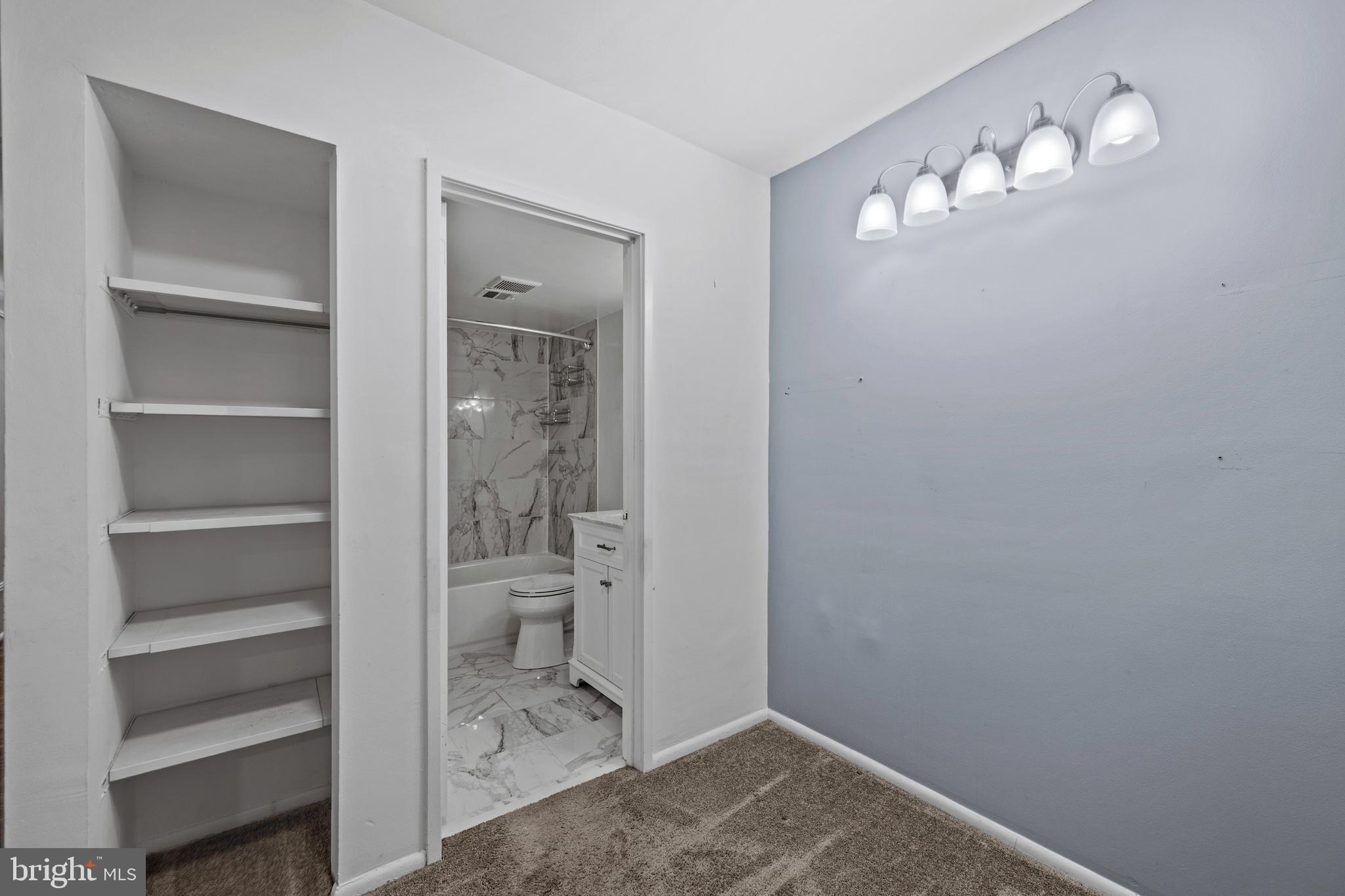 CHERRY GLEN - Residential