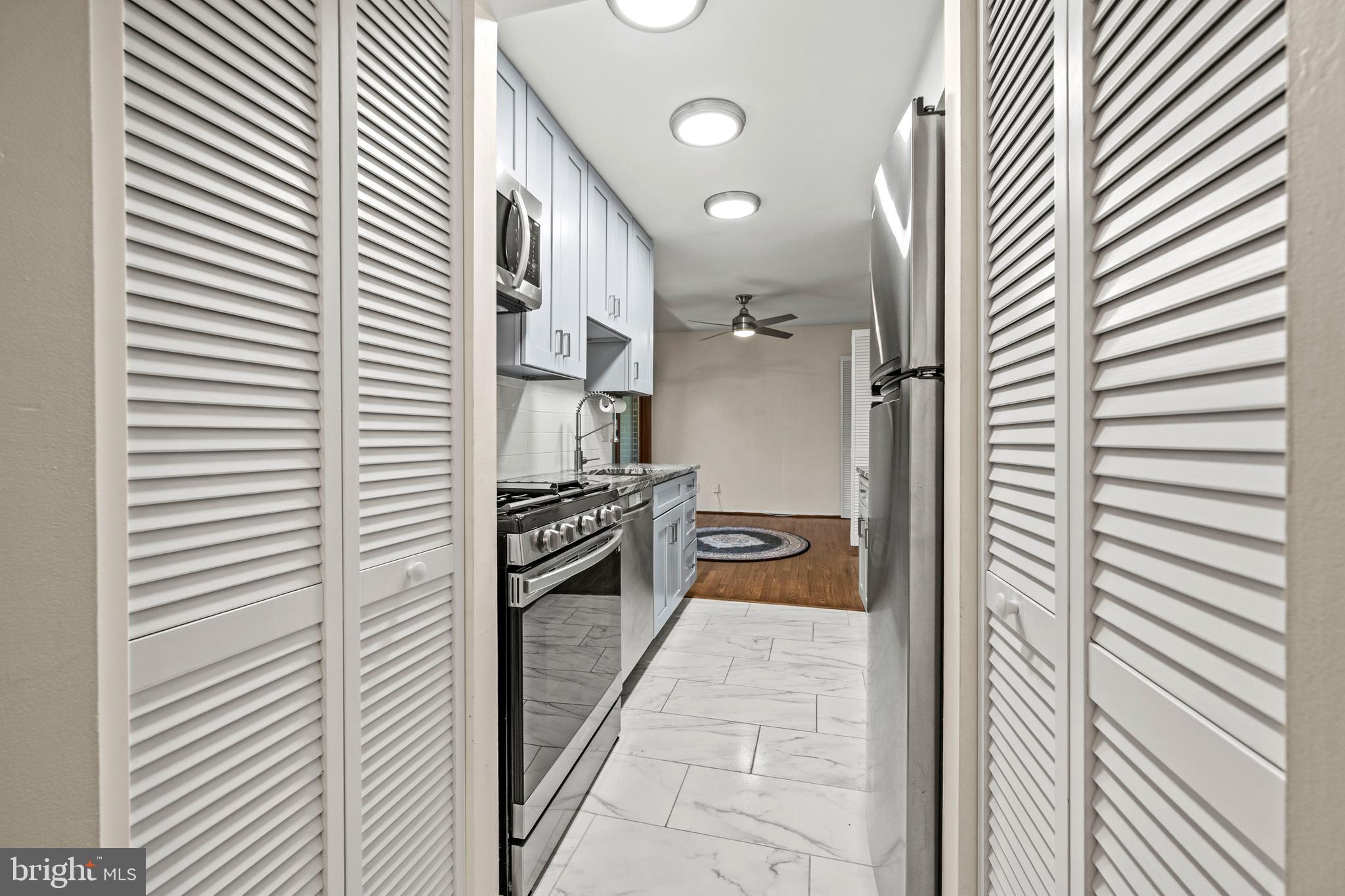 CHERRY GLEN - Residential
