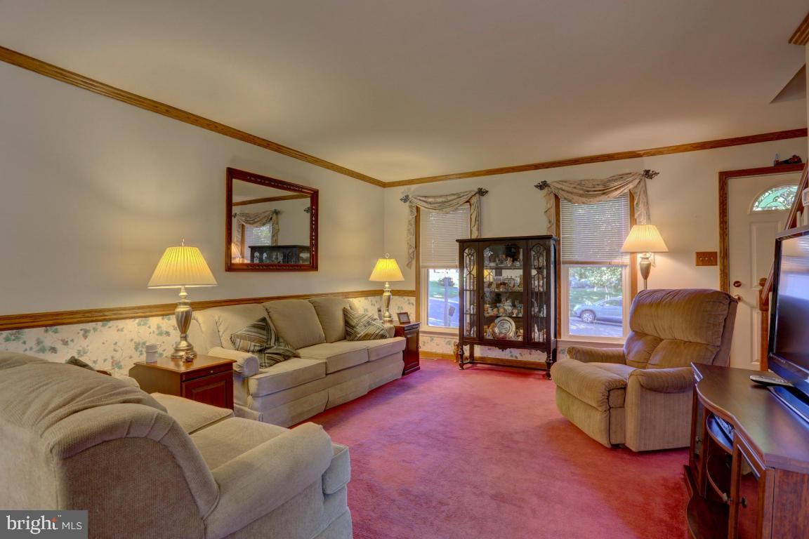 HEMPFIELD GREEN - Residential