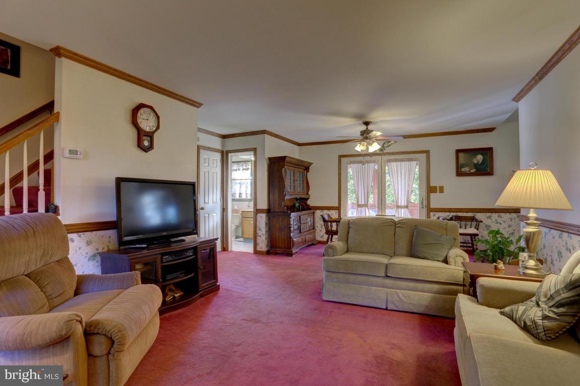 HEMPFIELD GREEN - Residential