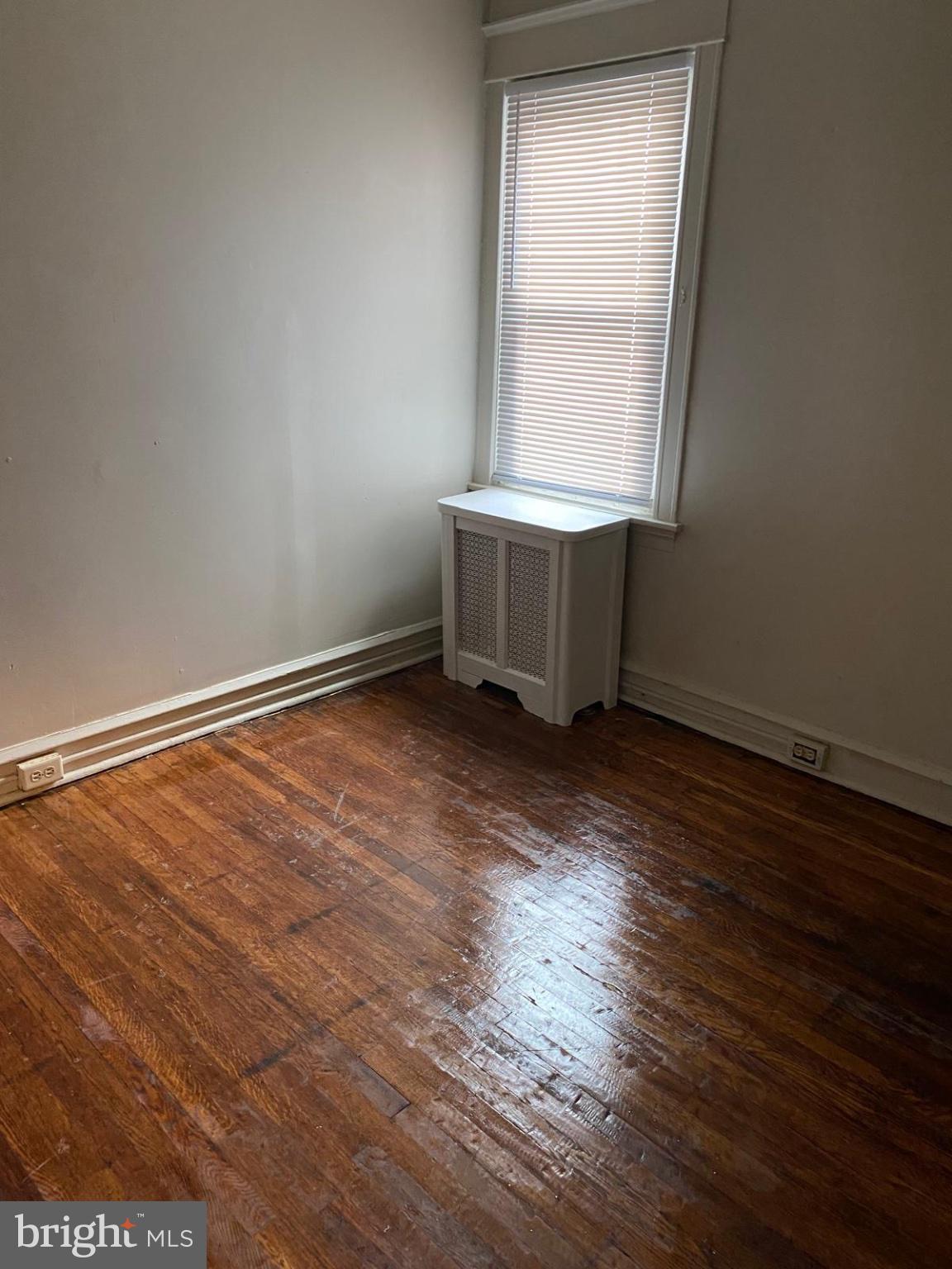 WEST PHILADELPHIA - Residential