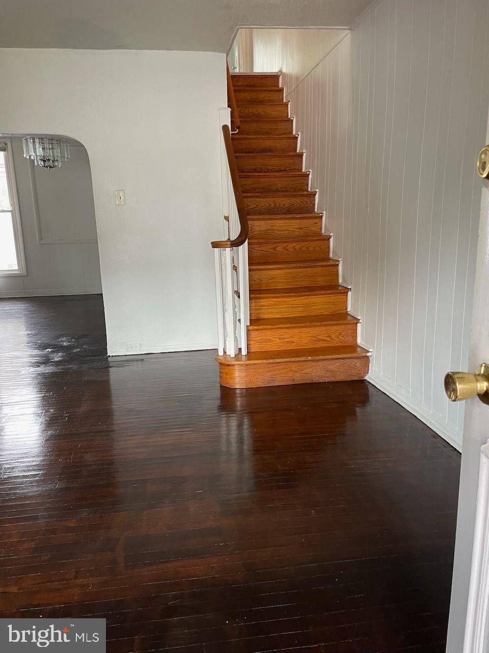 WEST PHILADELPHIA - Residential