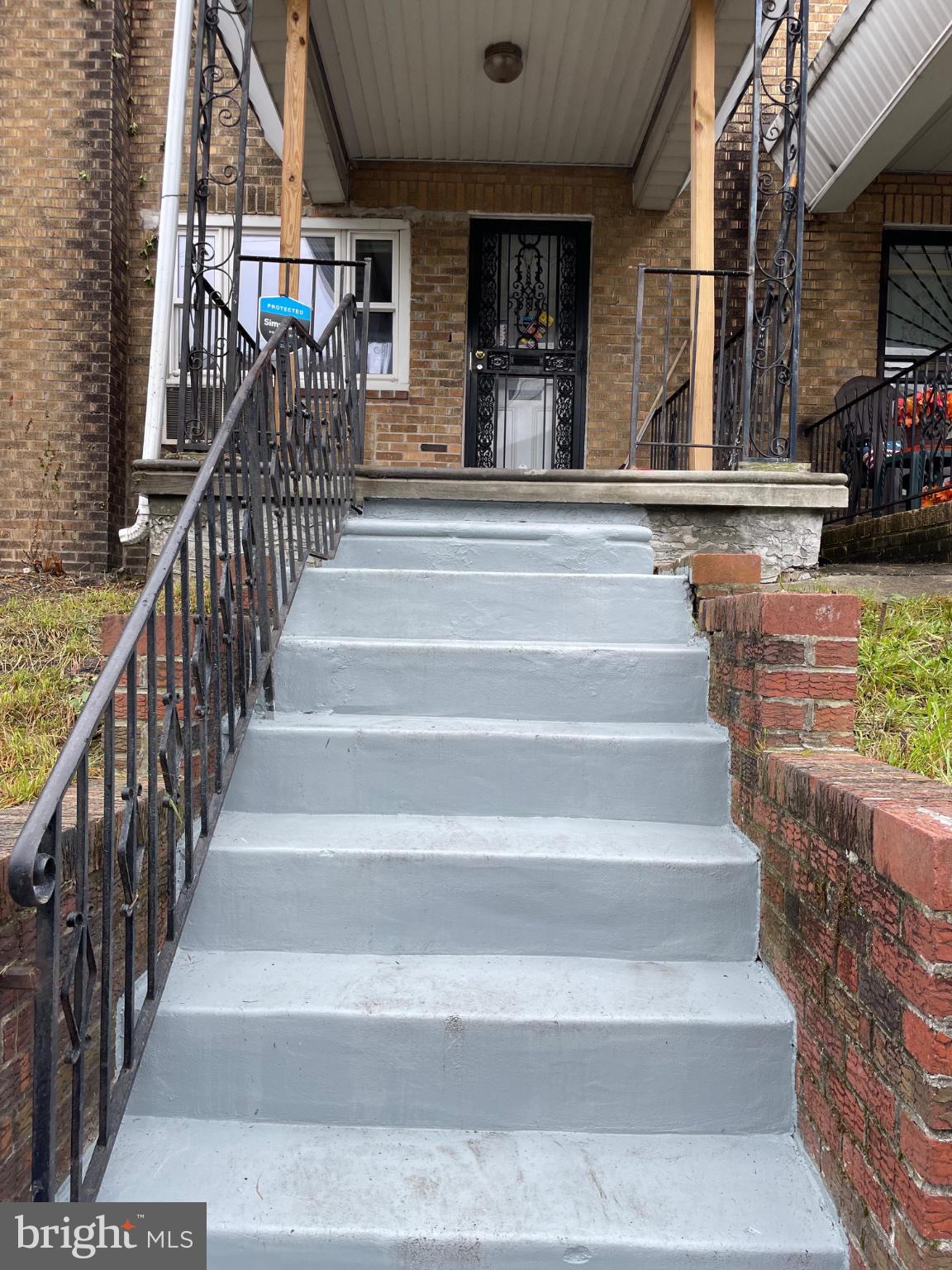 WEST PHILADELPHIA - Residential