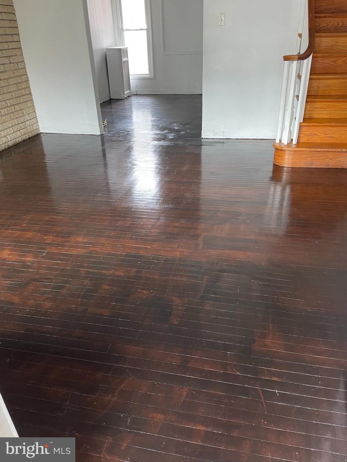 WEST PHILADELPHIA - Residential