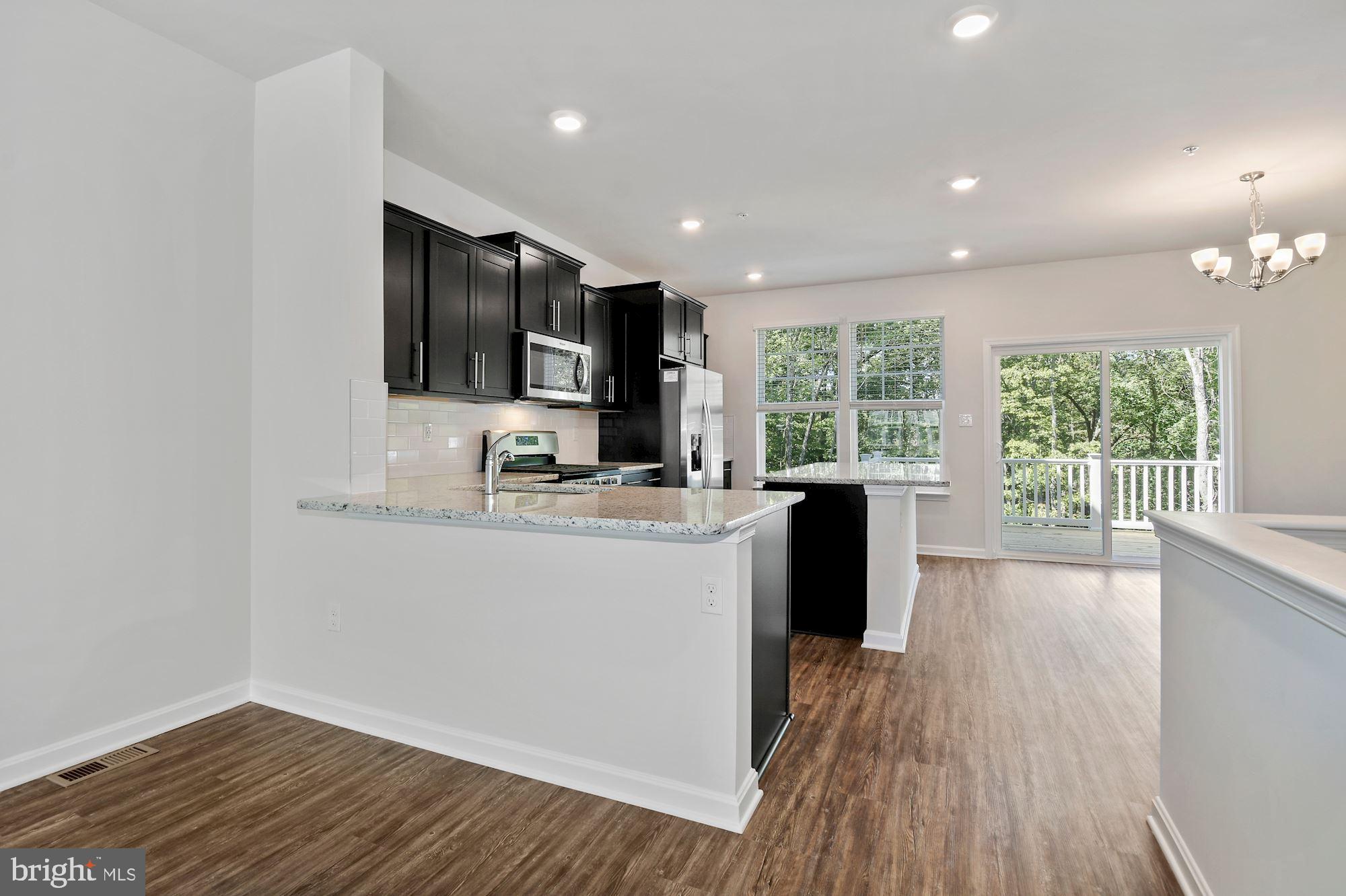 PARKSIDE - Residential