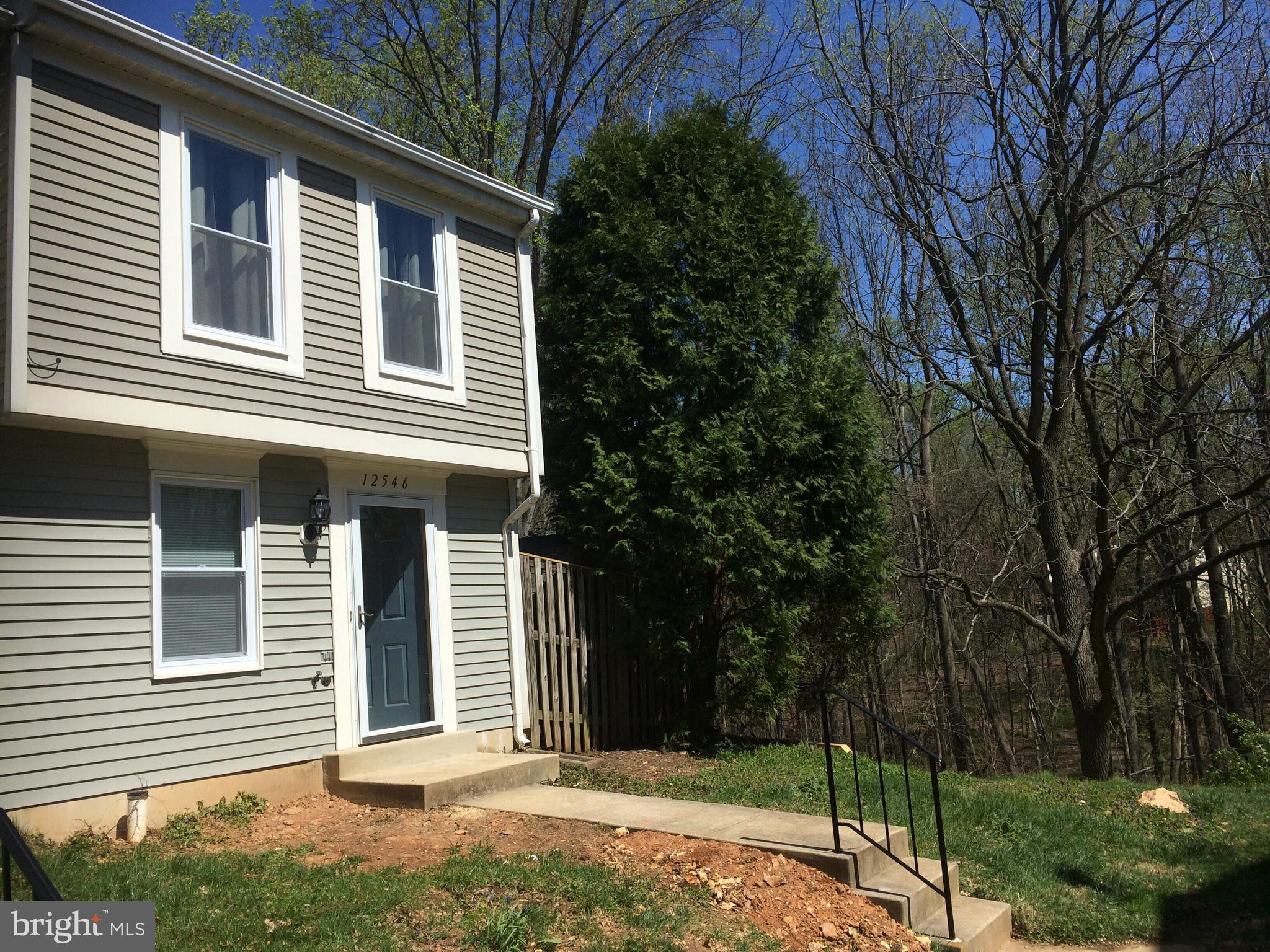 GUNNERS LAKE VILLAGE - Residential Lease