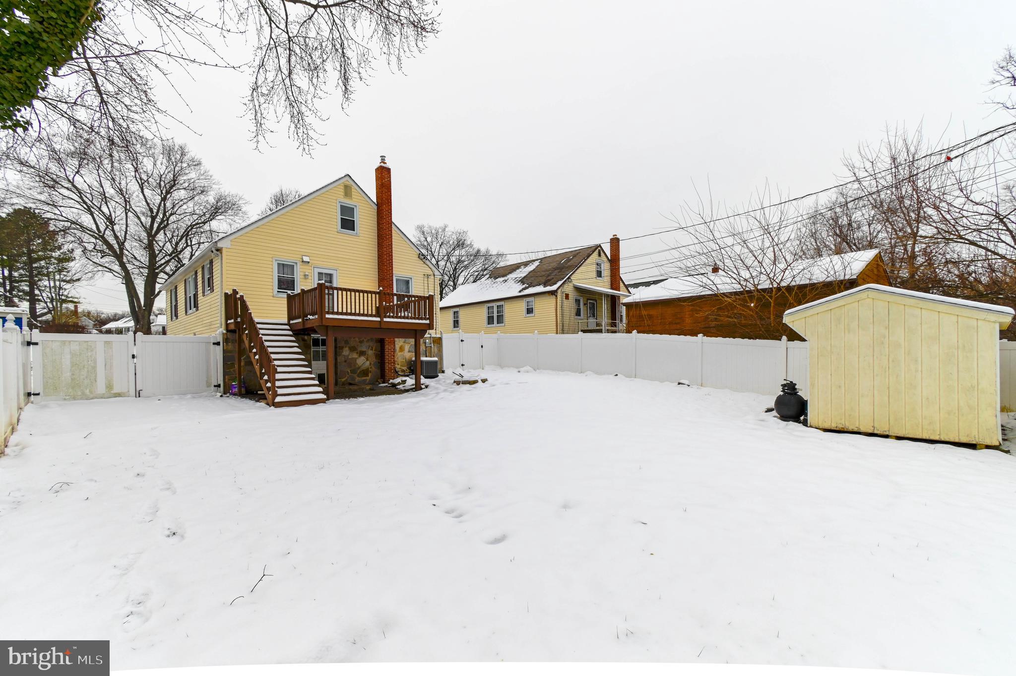 PARKVILLE - Residential