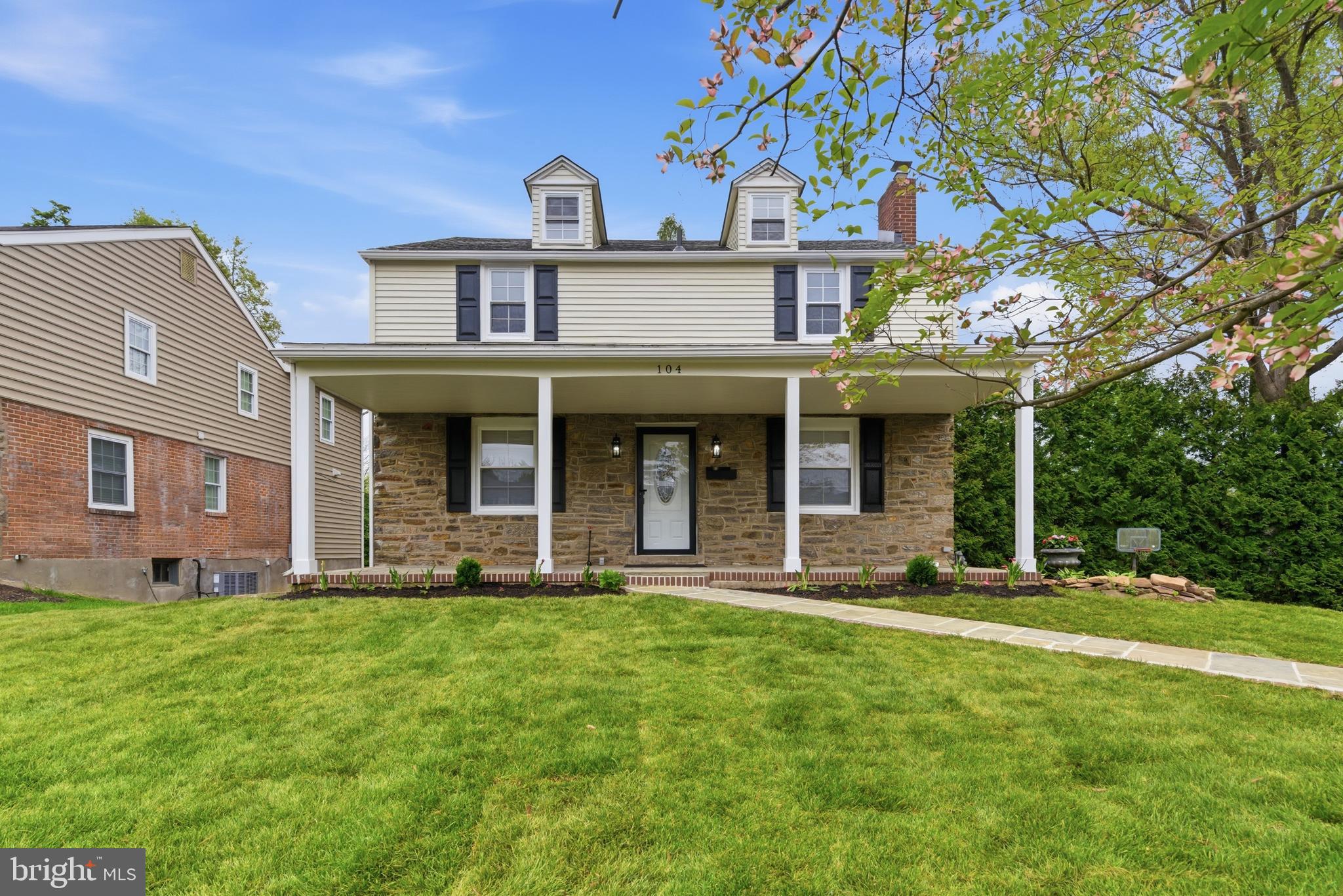 CHESNEY DOWNS - Residential
