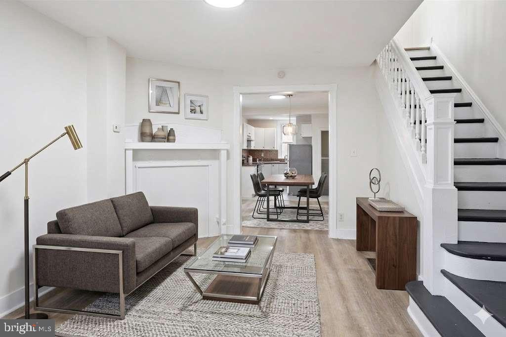 COBBS CREEK - Residential