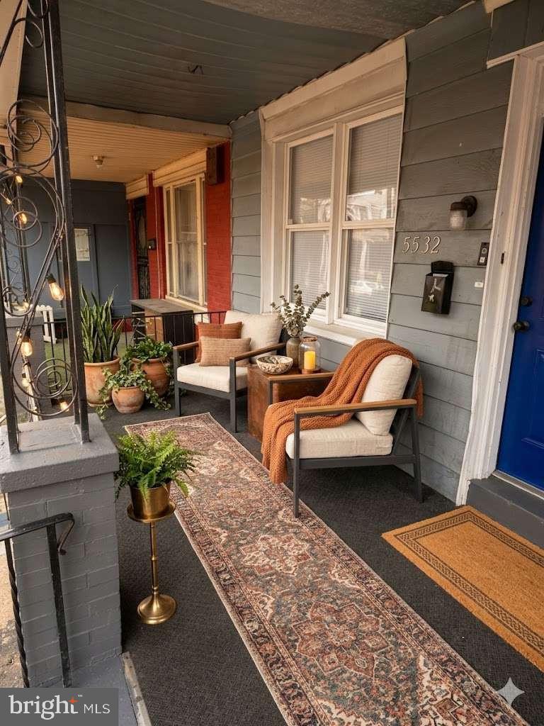 COBBS CREEK - Residential