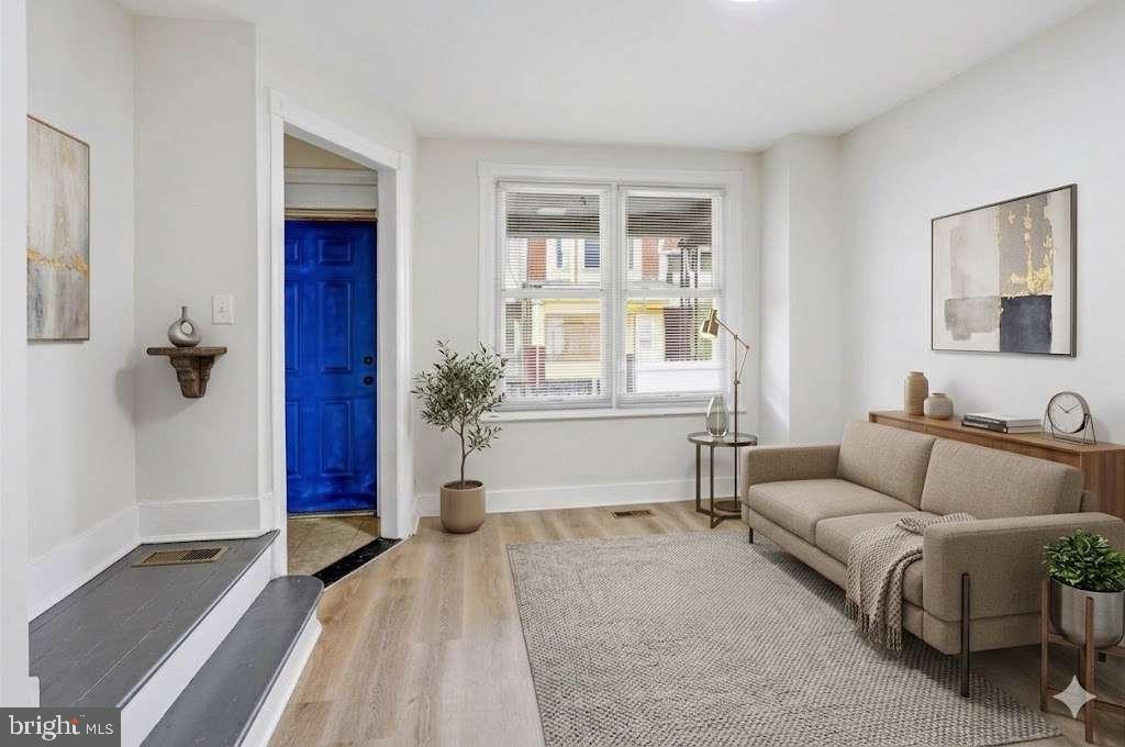 COBBS CREEK - Residential