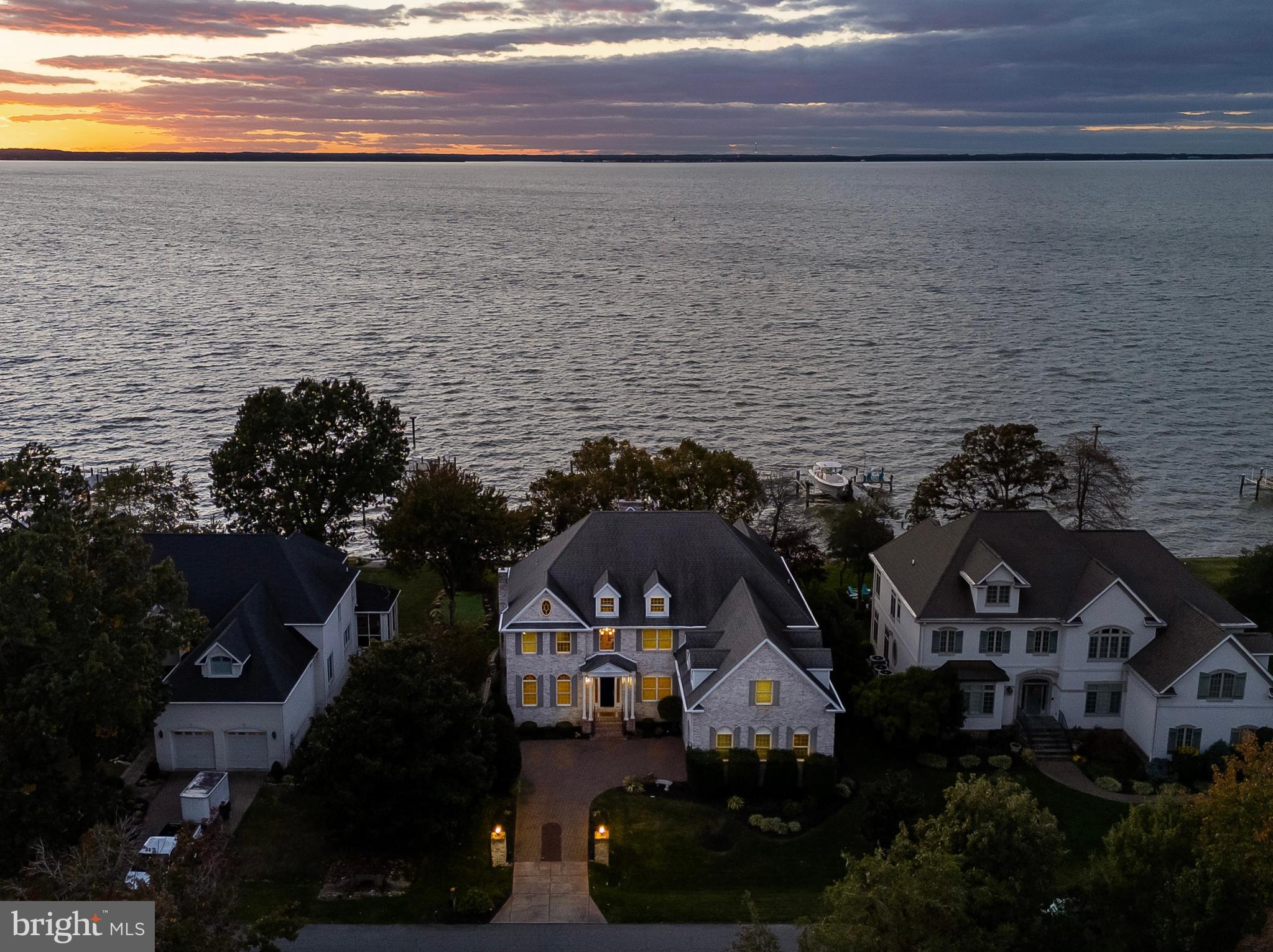 SWAN POINT SUB - Residential