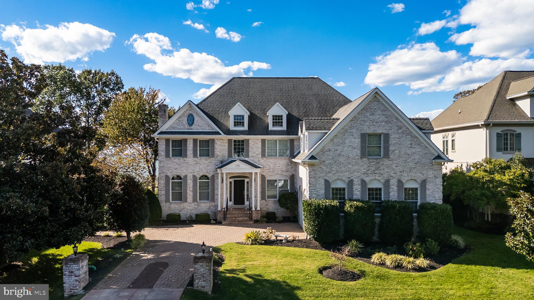 SWAN POINT SUB - Residential