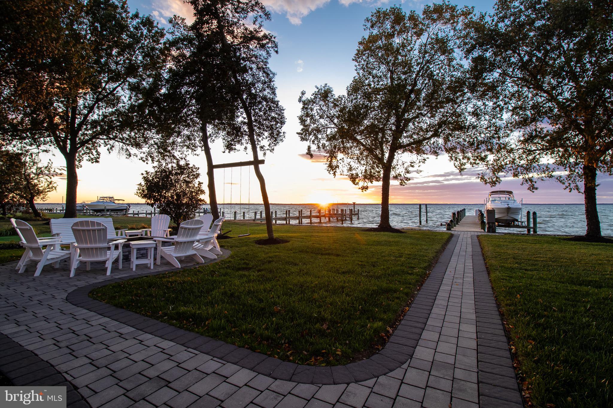 SWAN POINT SUB - Residential