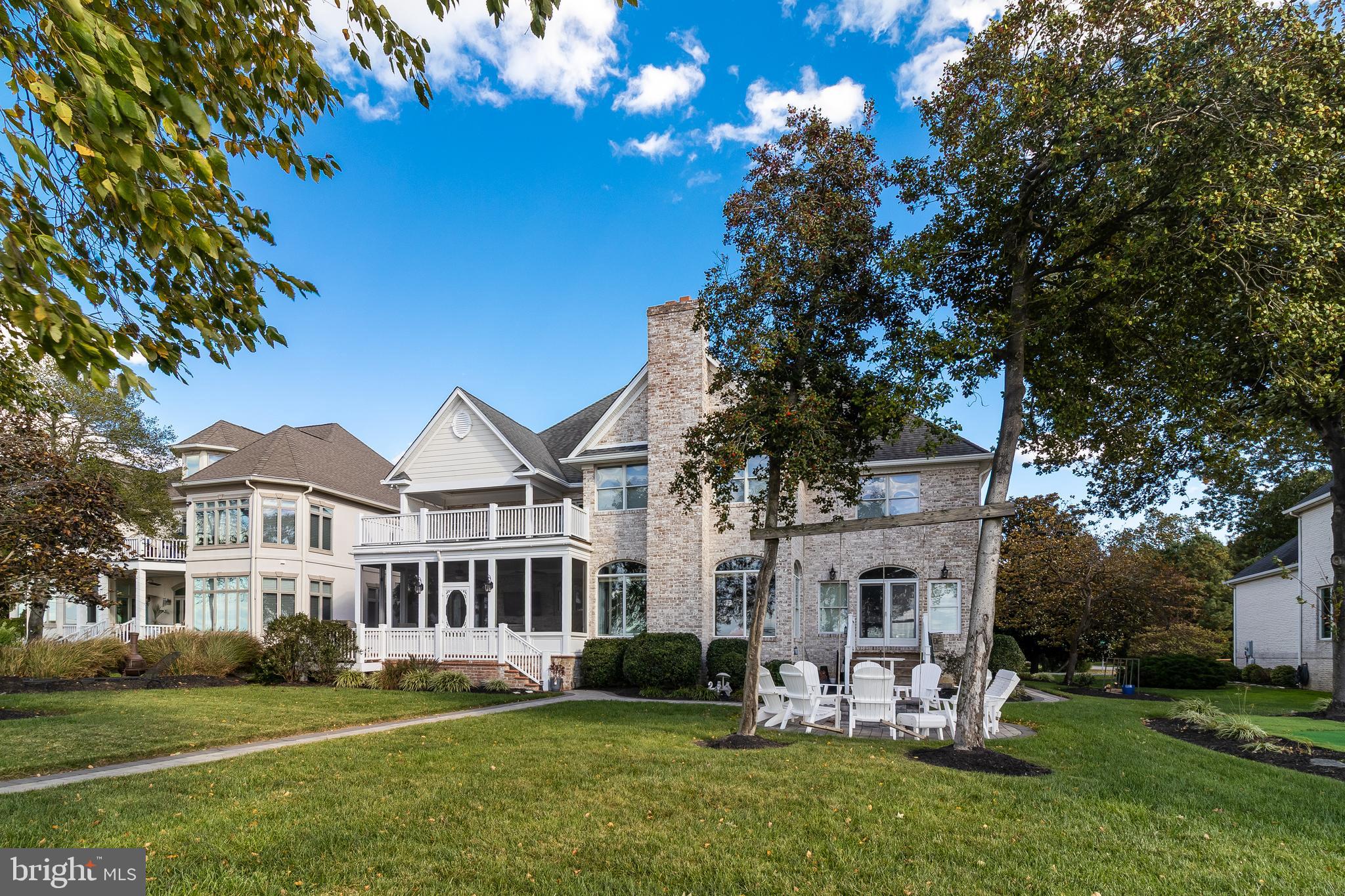 SWAN POINT SUB - Residential