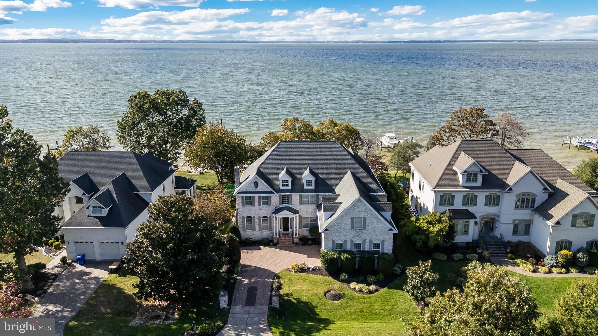 SWAN POINT SUB - Residential