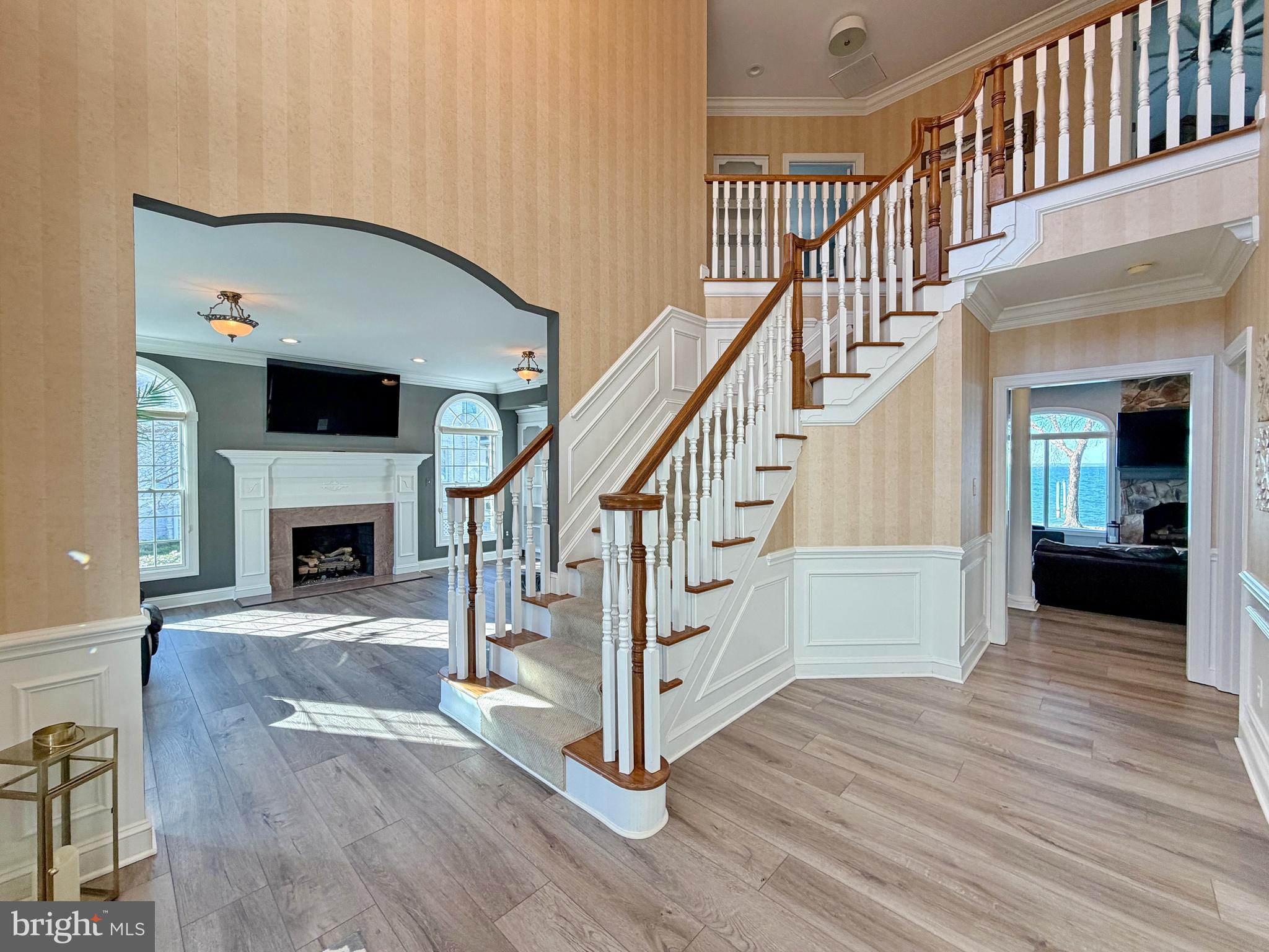 SWAN POINT SUB - Residential
